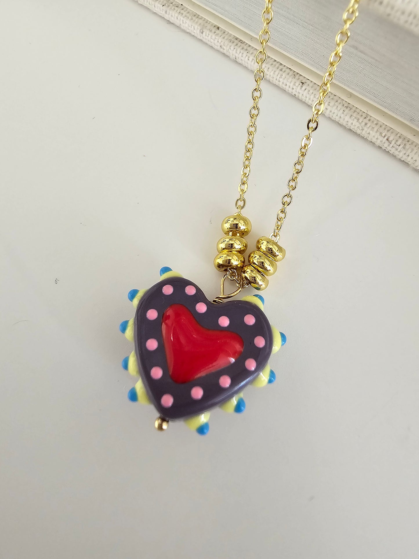 Frida Chain