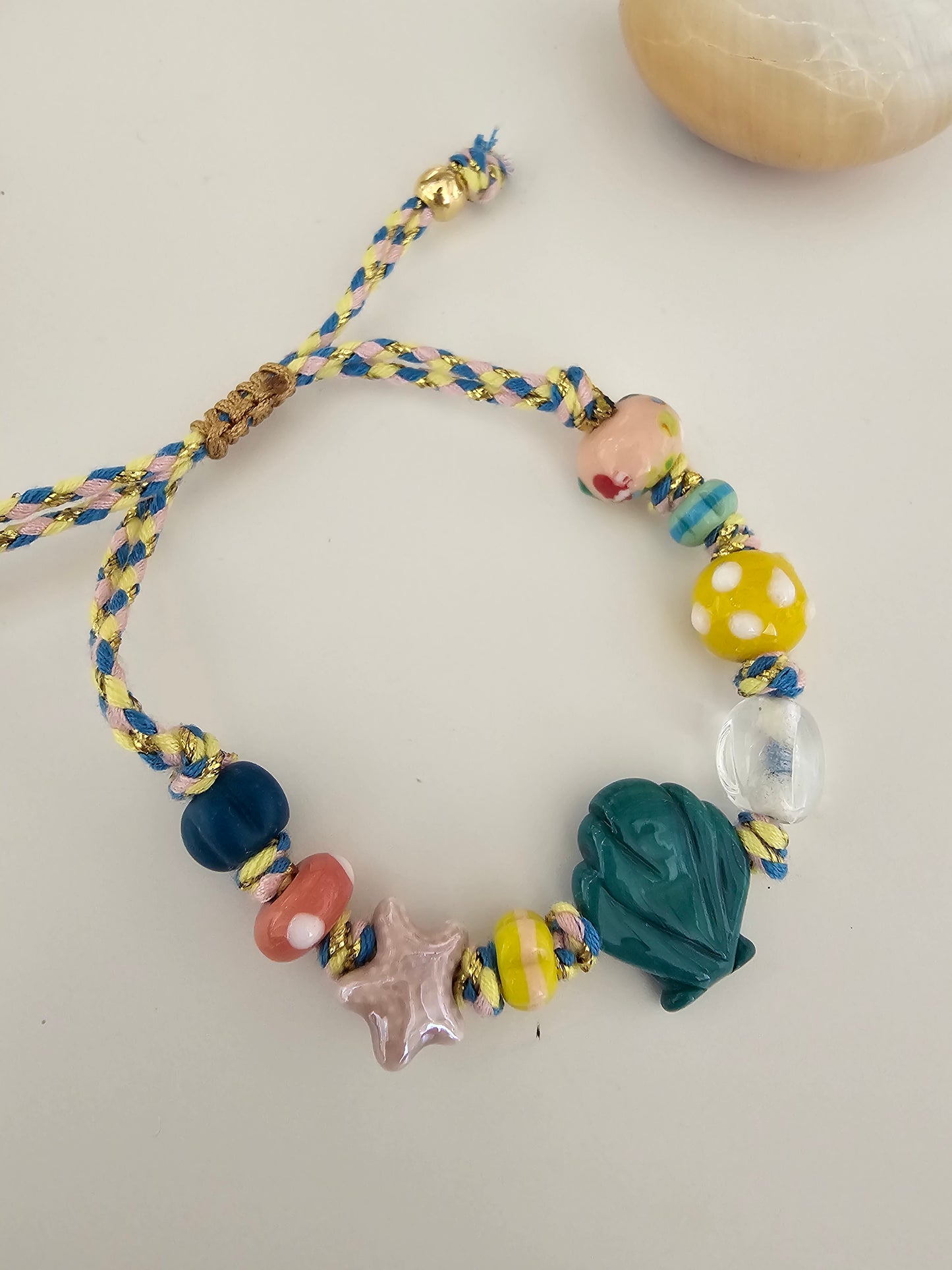 Nubi Bracelet