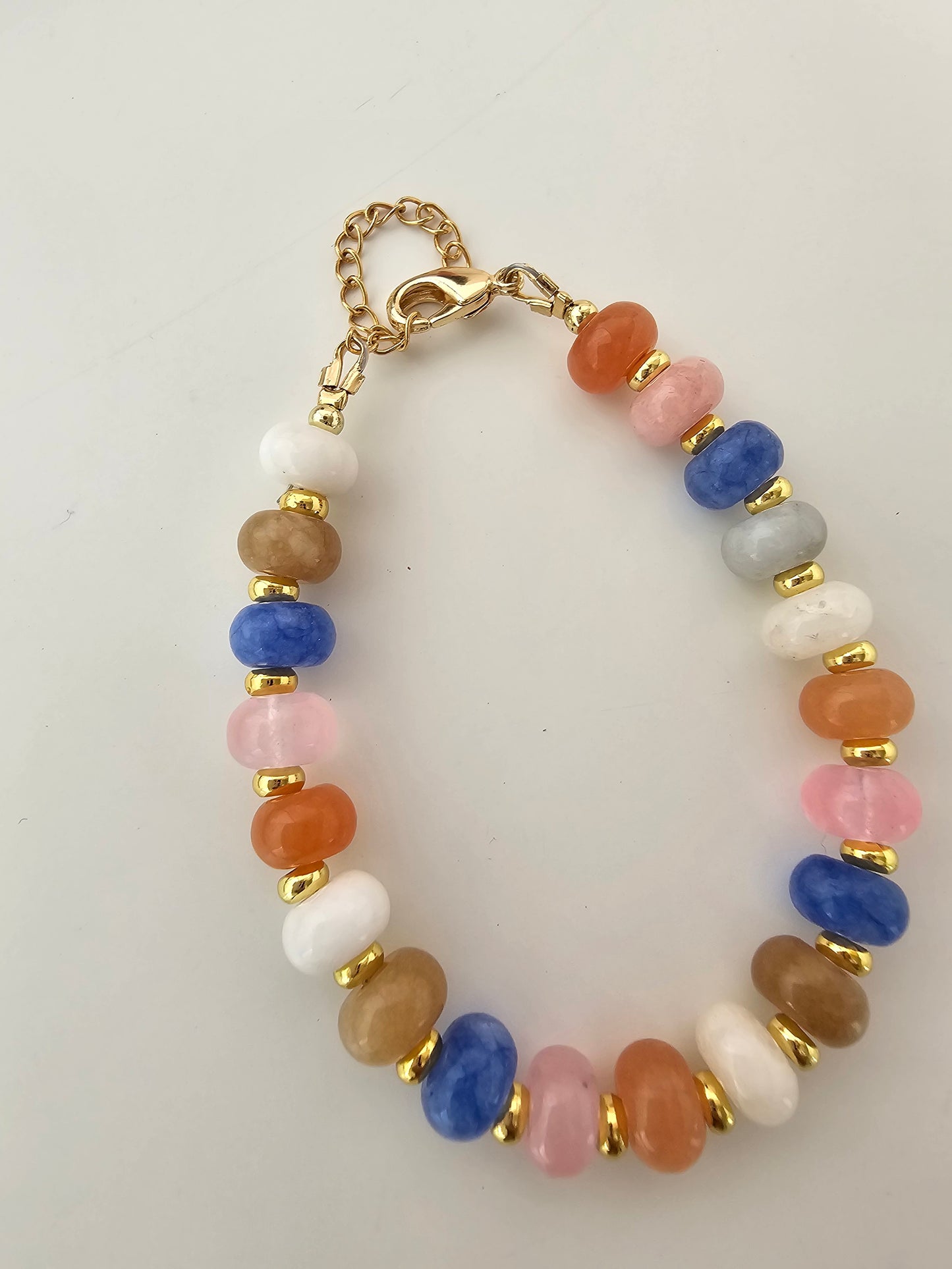 Prism Coast Bracelet