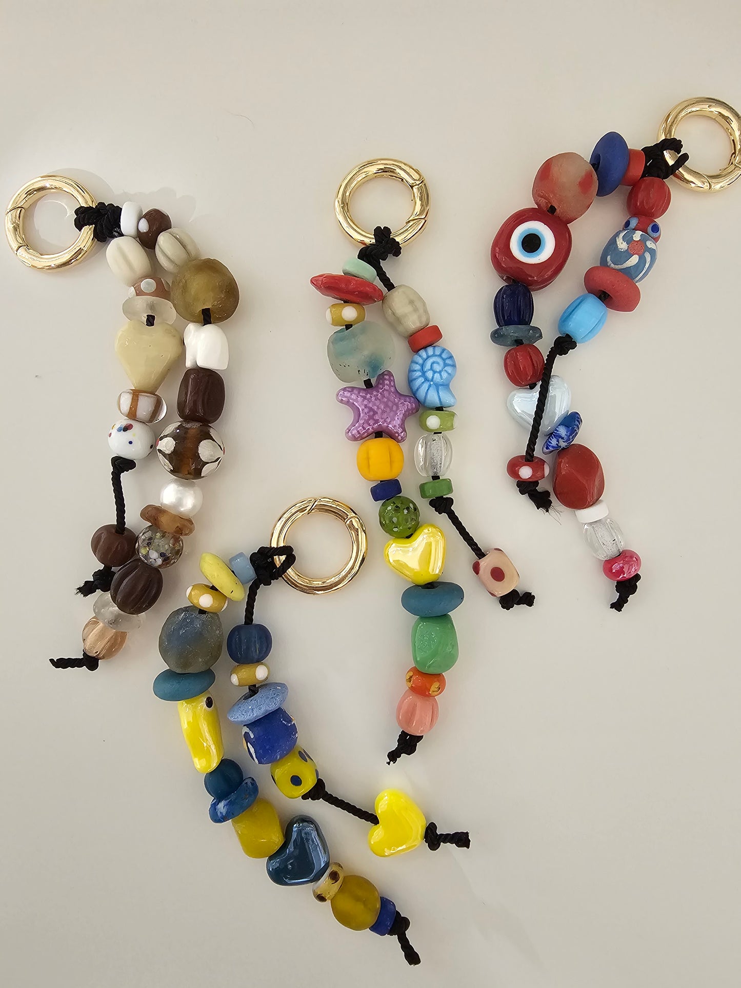 Bag Charms 2.0
