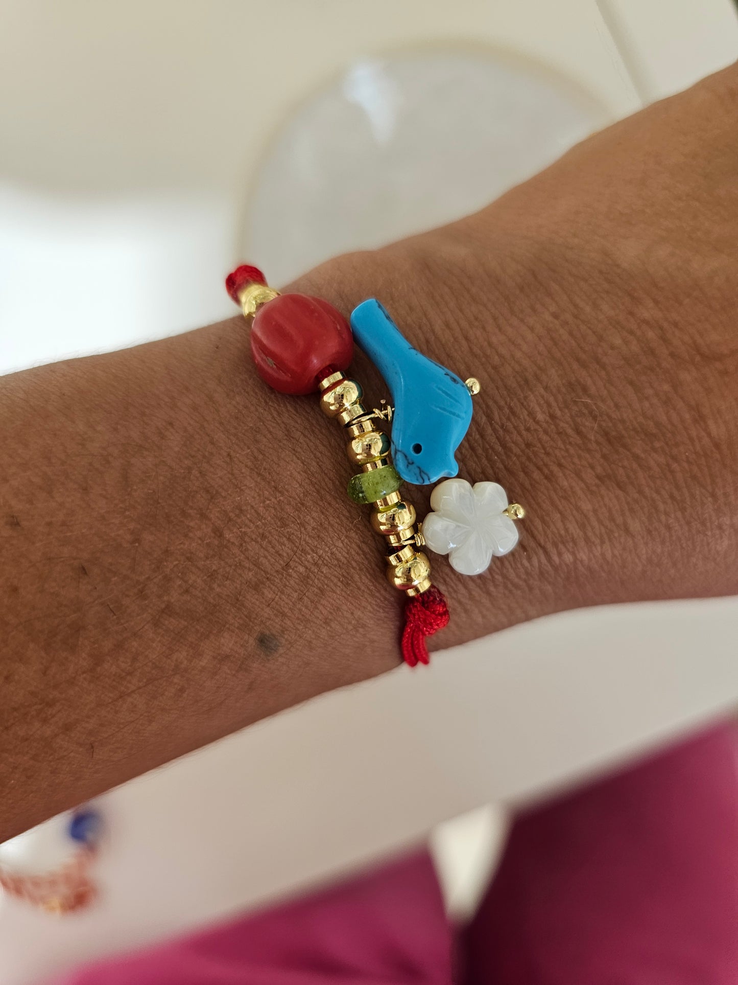Natura Bracelet
