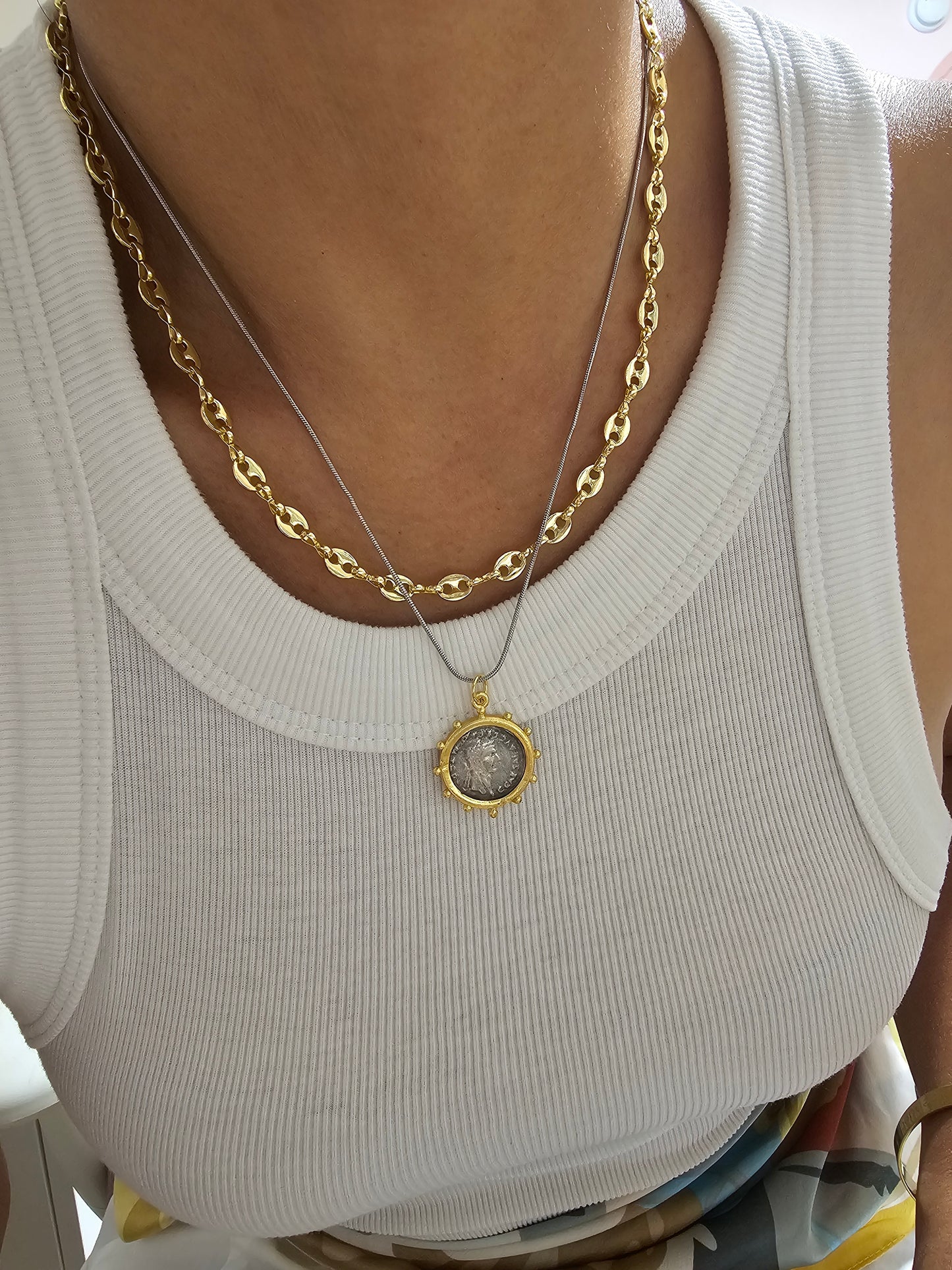 Gio Chain