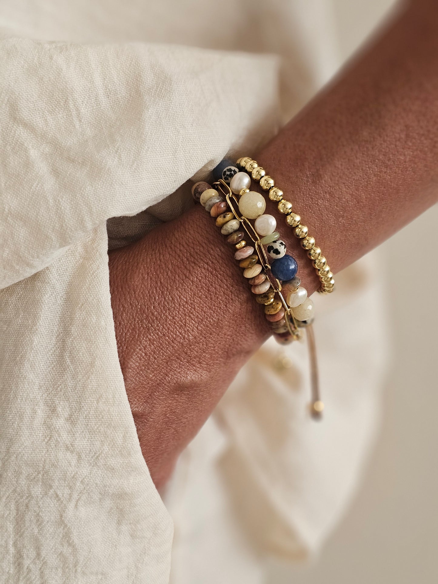 Dina Bracelet