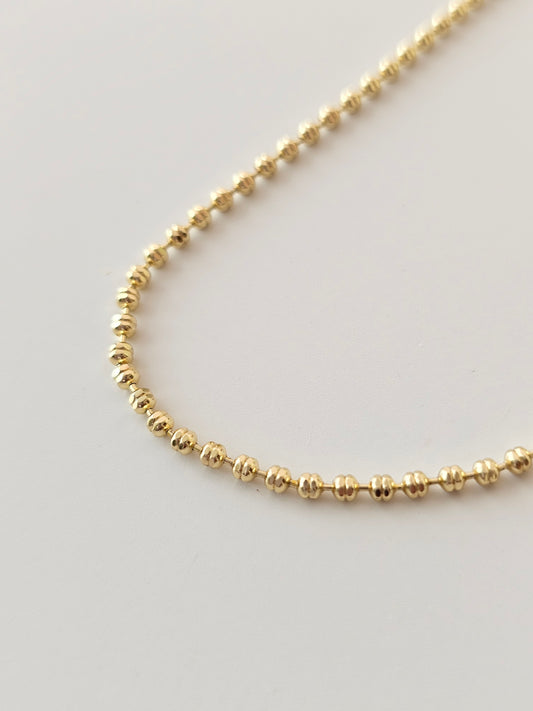 Camil Chain