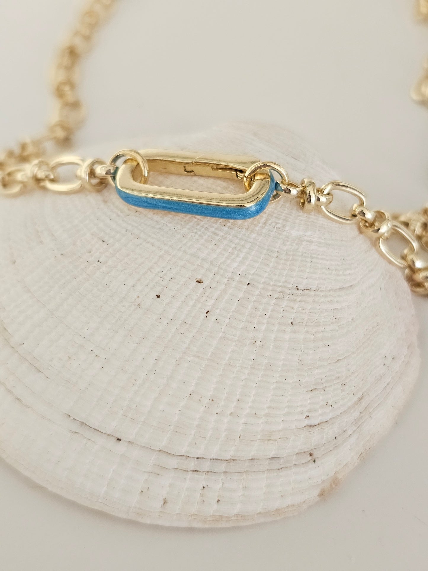 Gelena chain