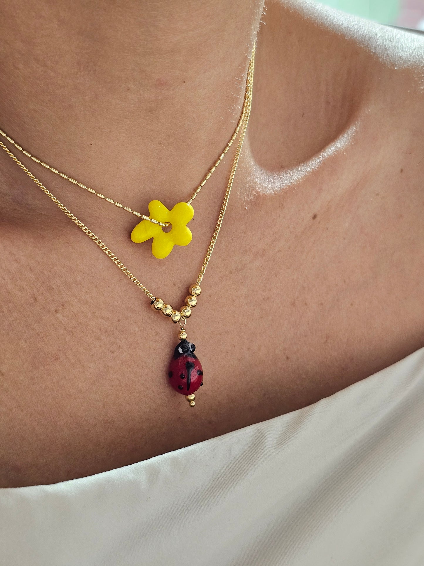 Ladybug