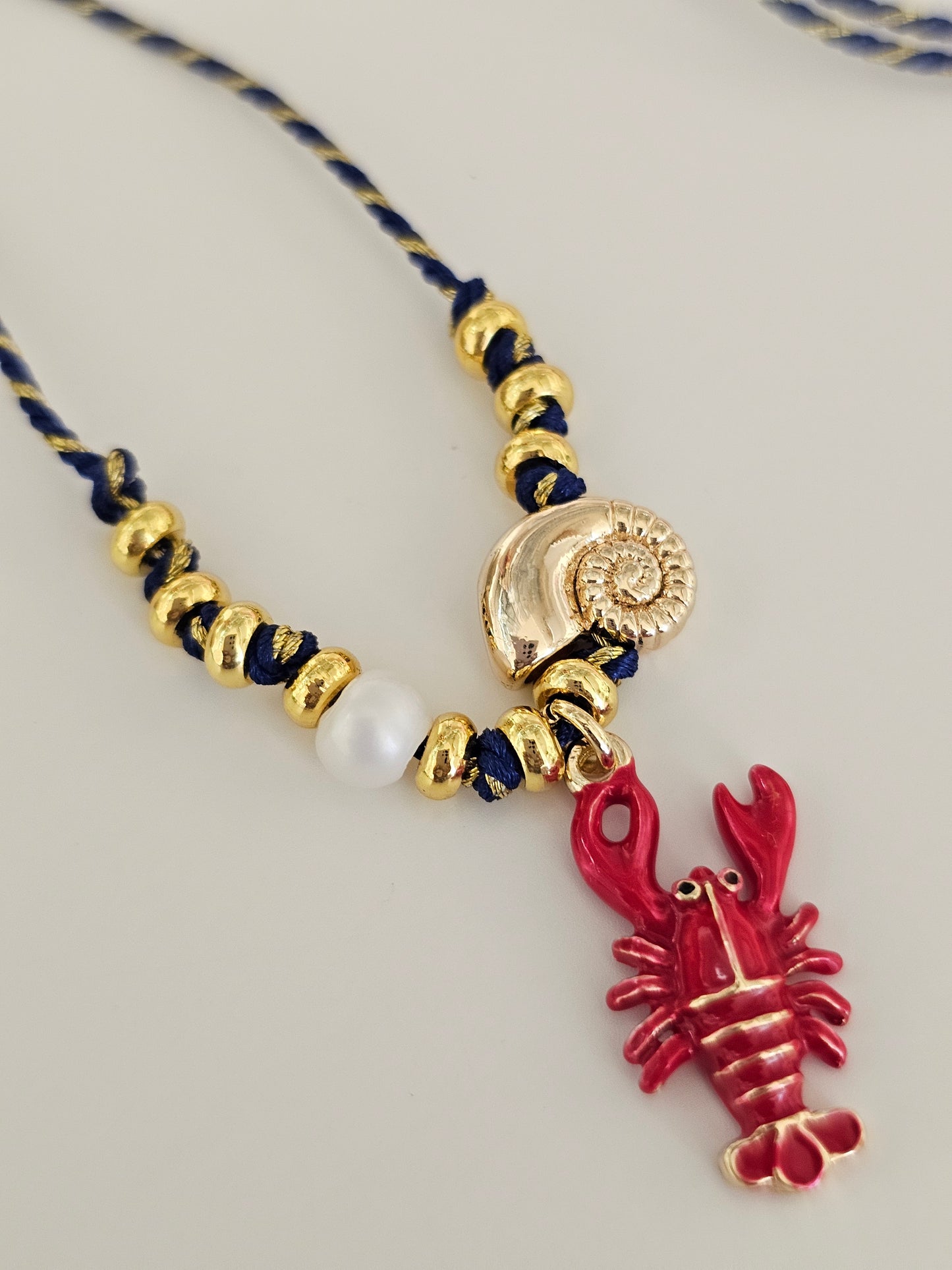 Atlantic Lobster