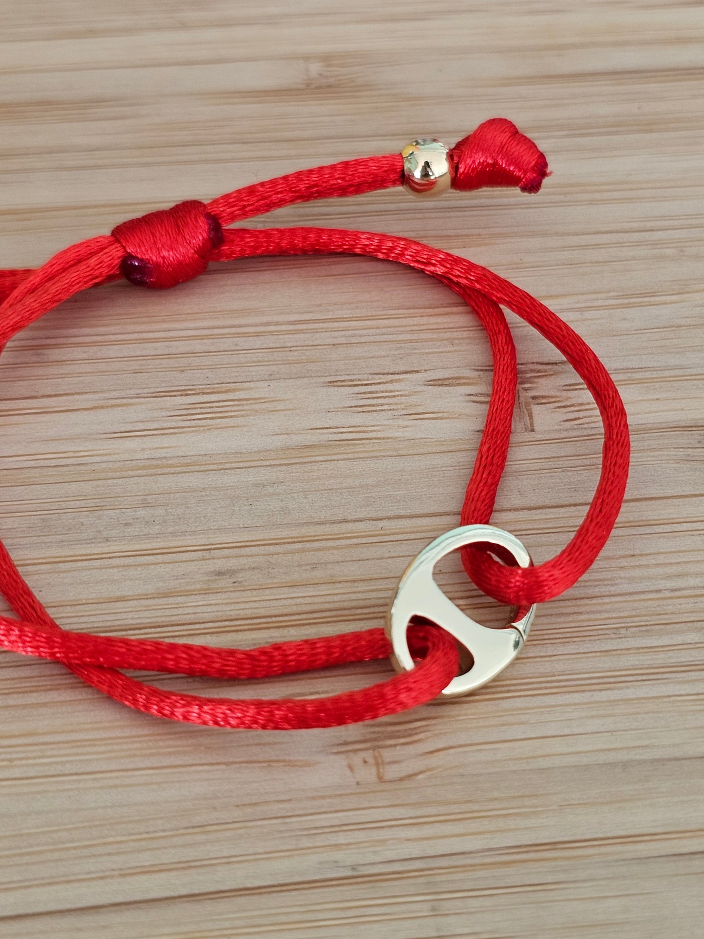 Gia Bracelet