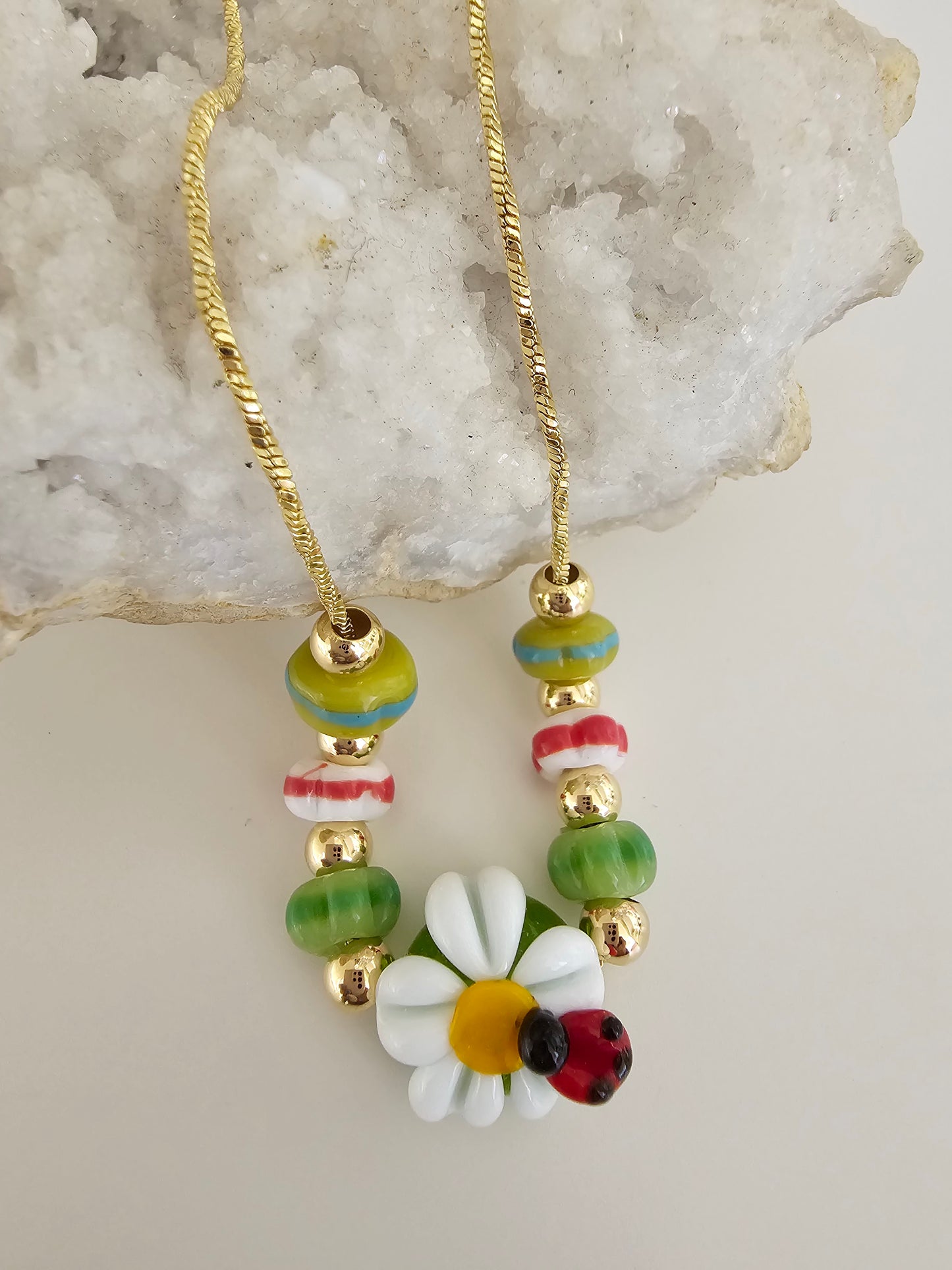 La Margarita Chain