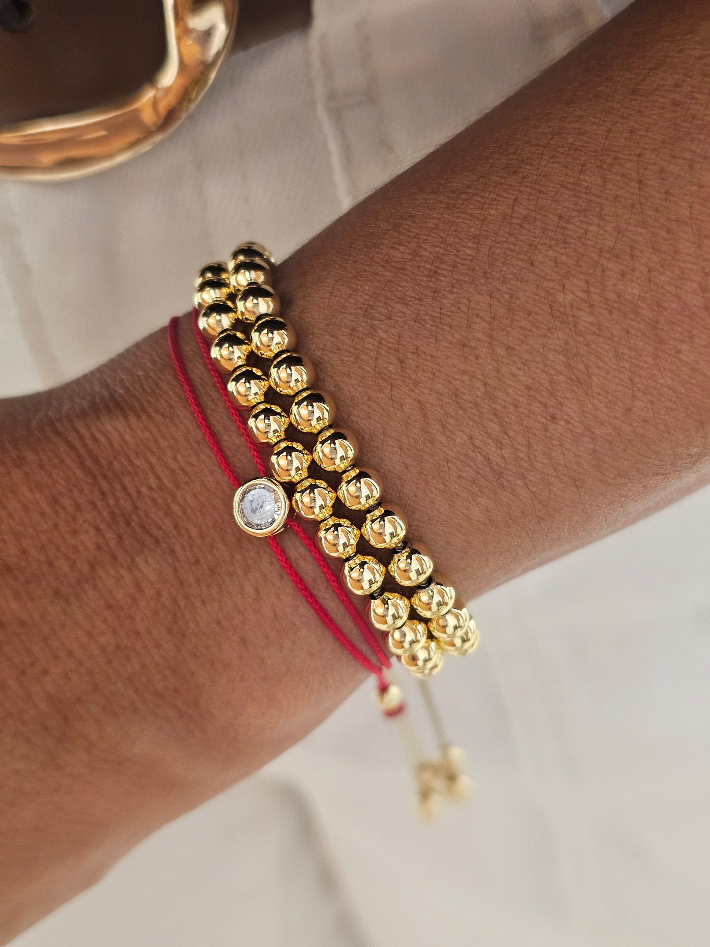 Alma Bracelet