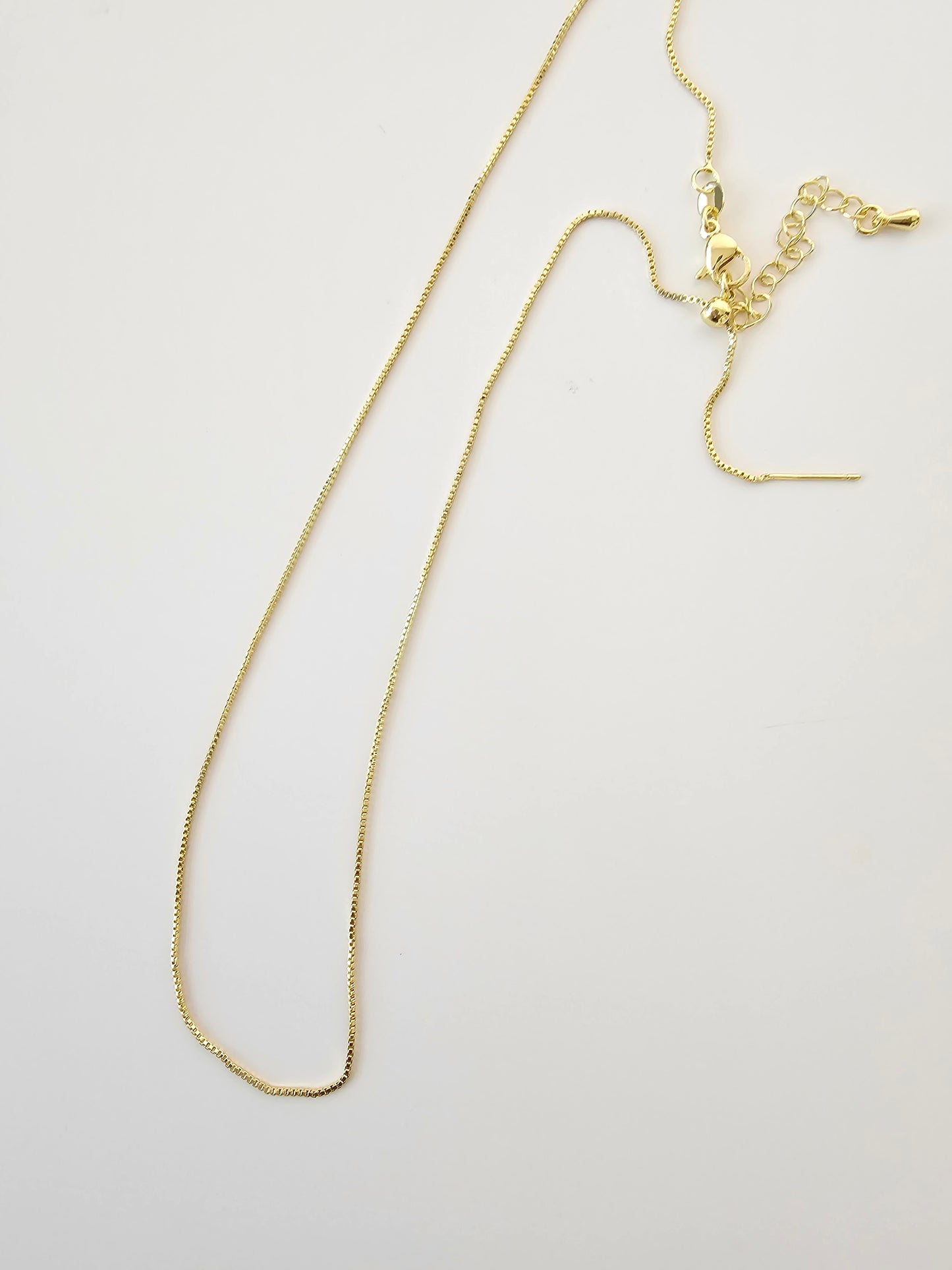 Box Basic Chain