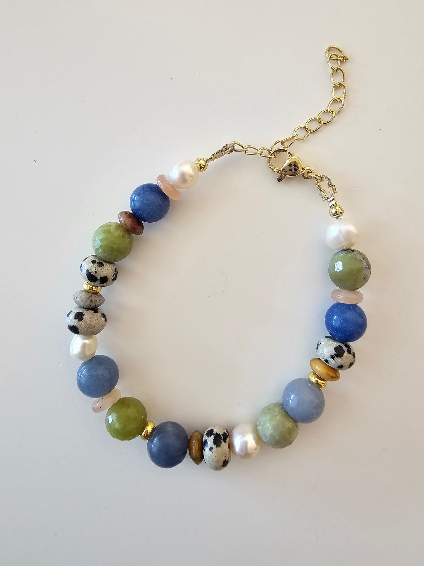 Di Como Bracelet 2.0