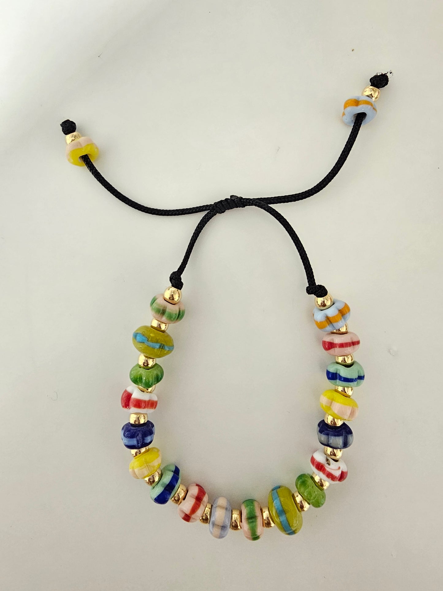 Colorful Bracelet