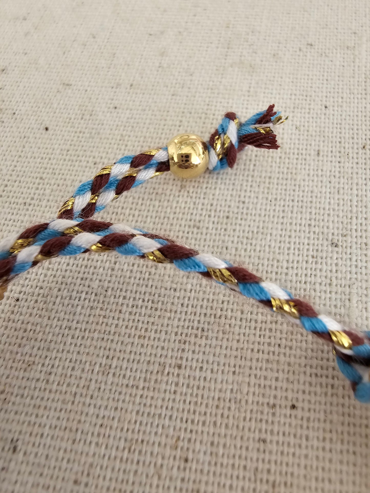 Mar & Tierra Bracelet