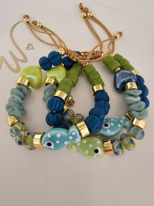 West Coast Bracelet 3.0