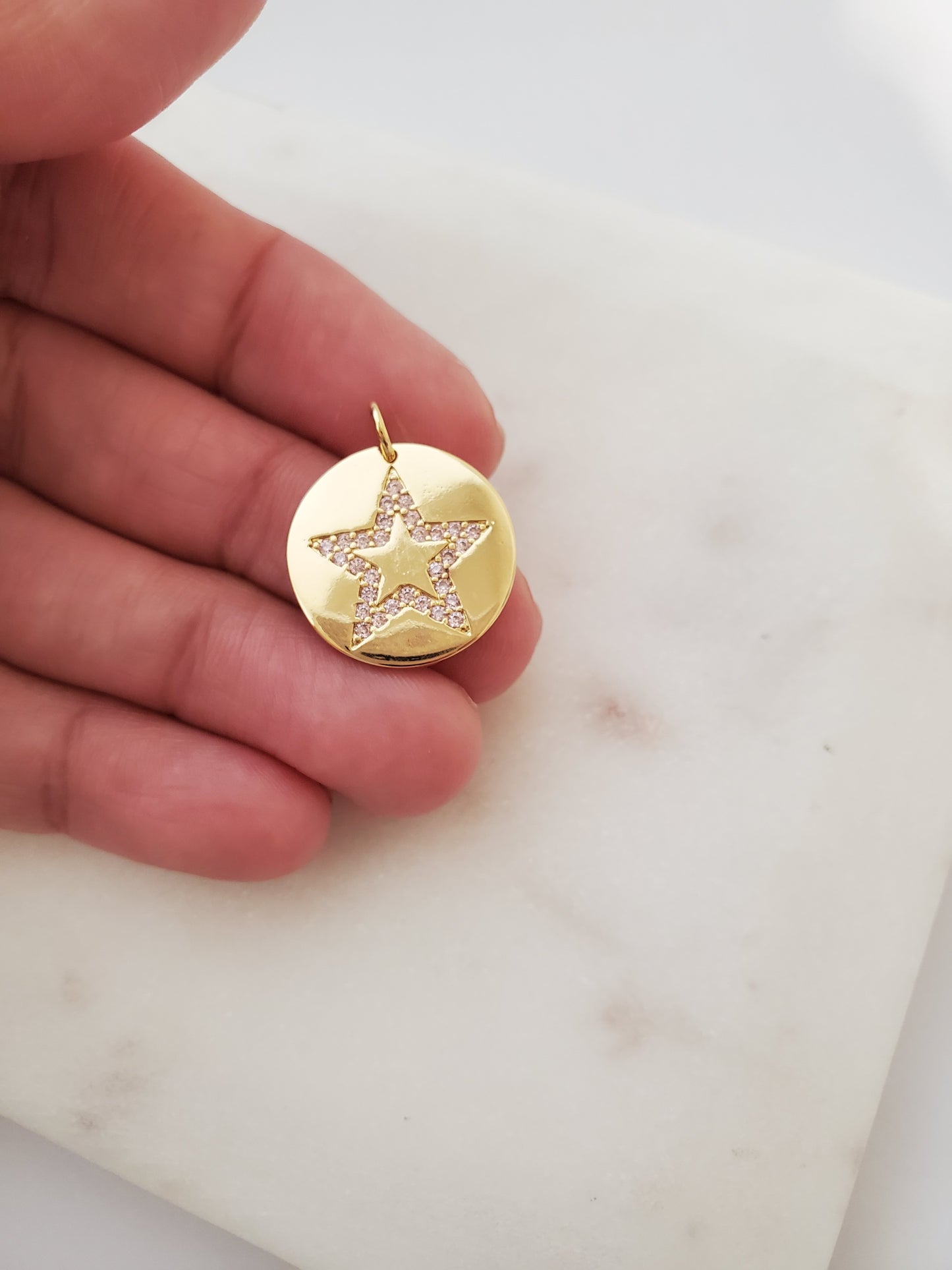 Star coin