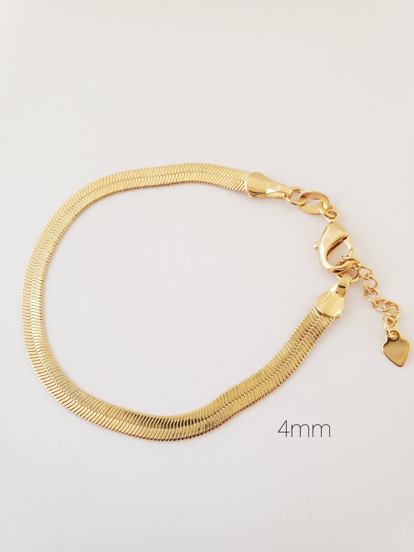 Snake bracelet
