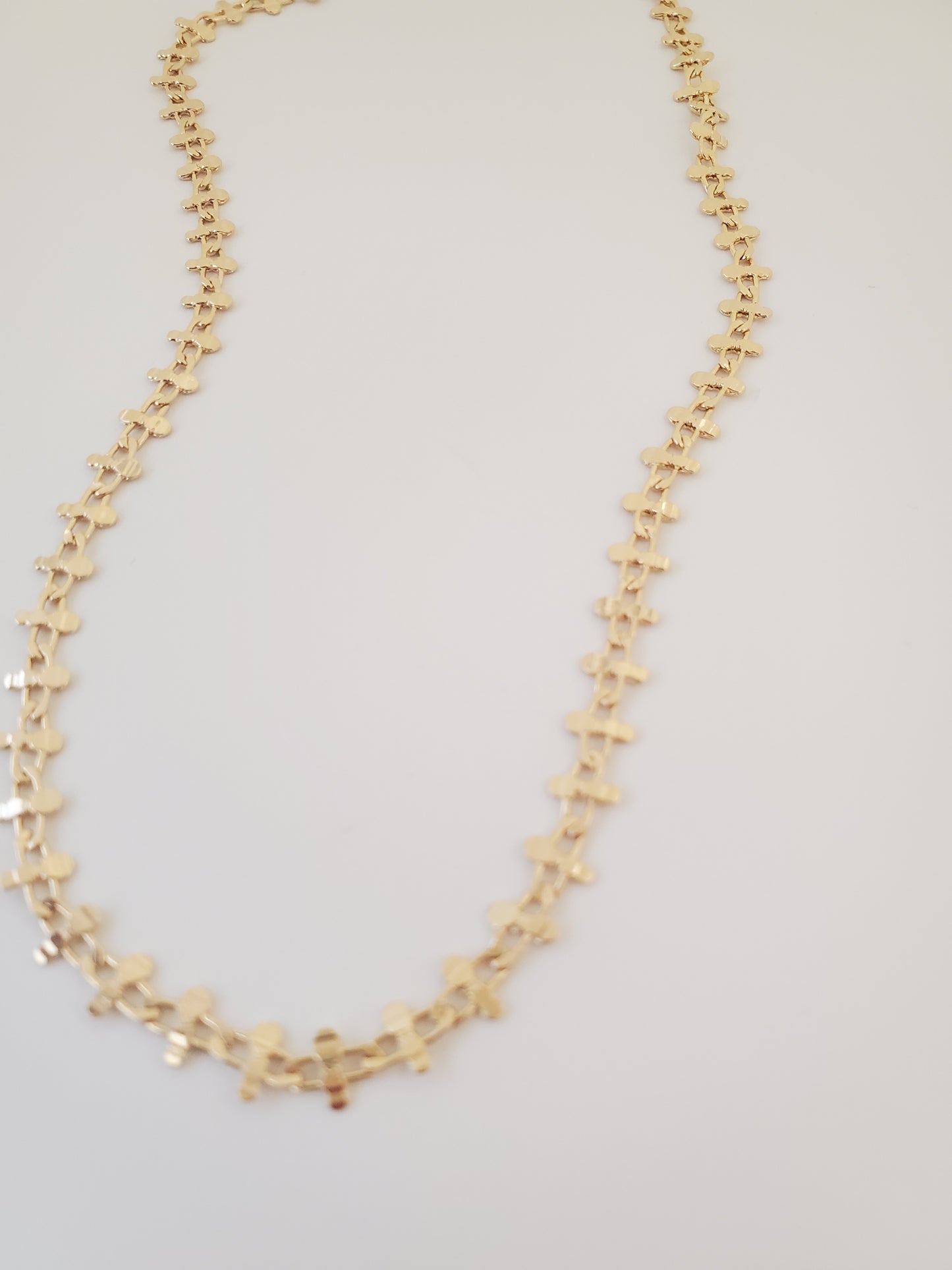 Daniela Chain