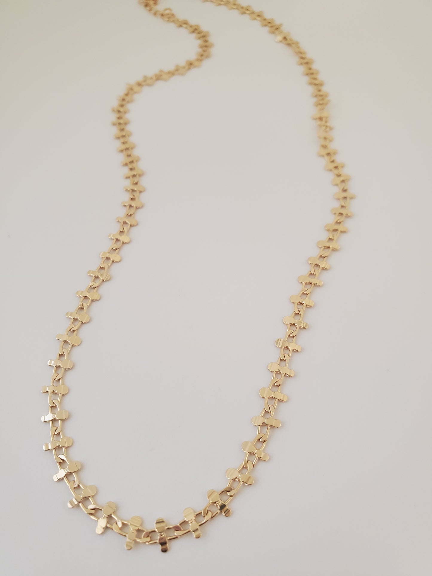 Daniela Chain