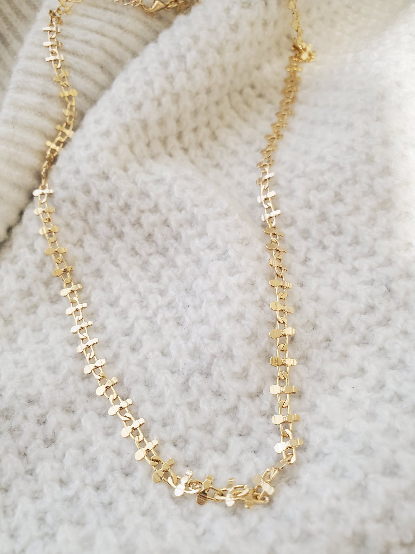 Daniela Chain