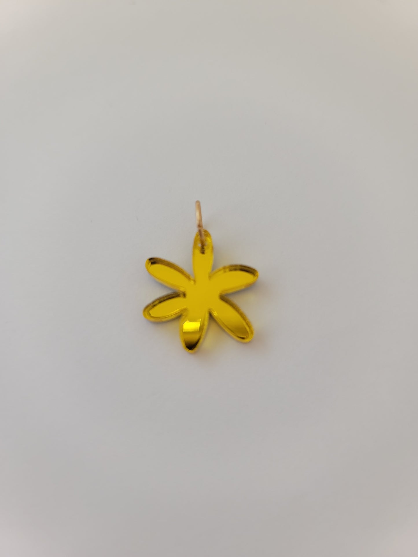 Acrylic Flower