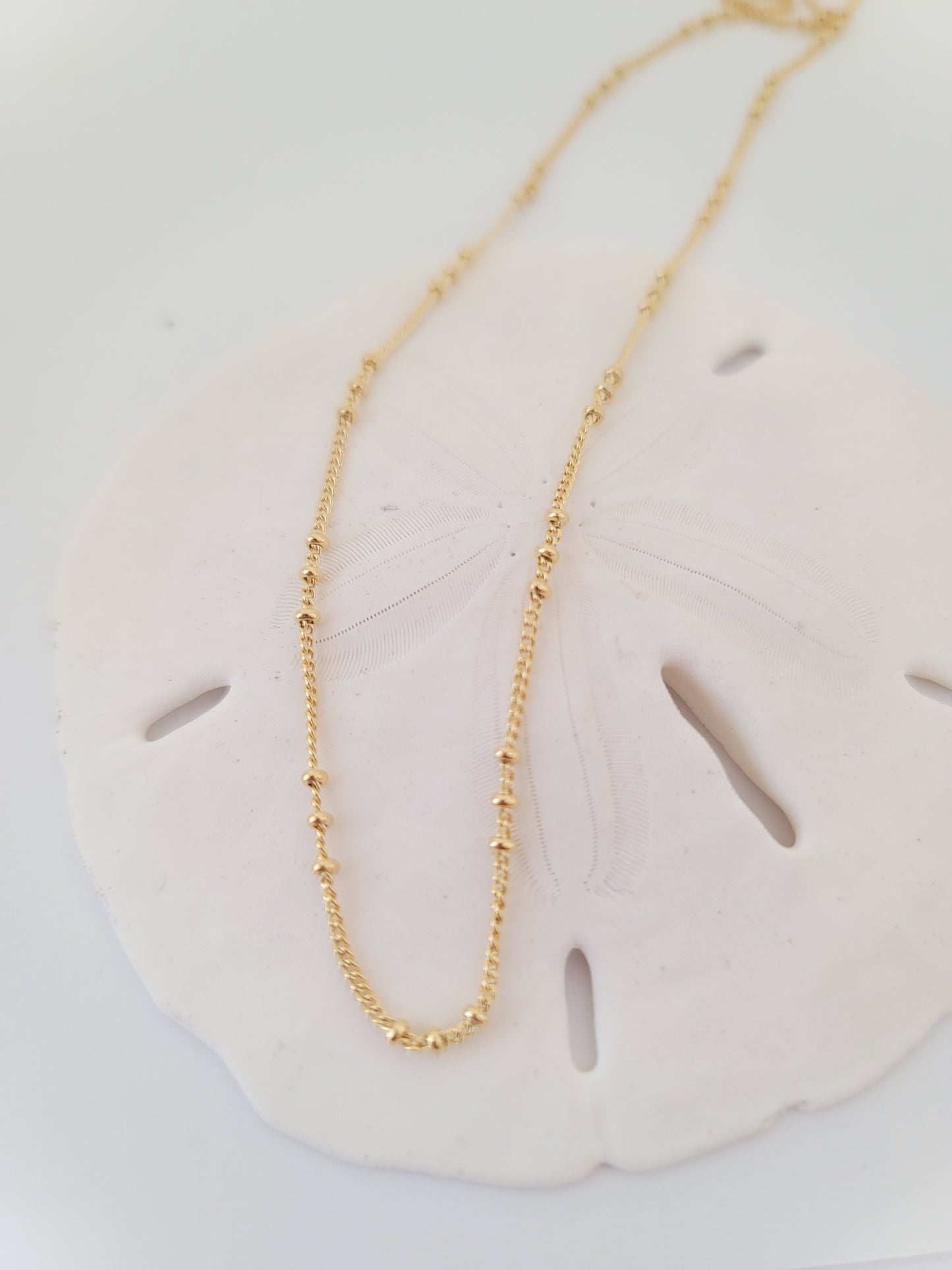 Dots Chain
