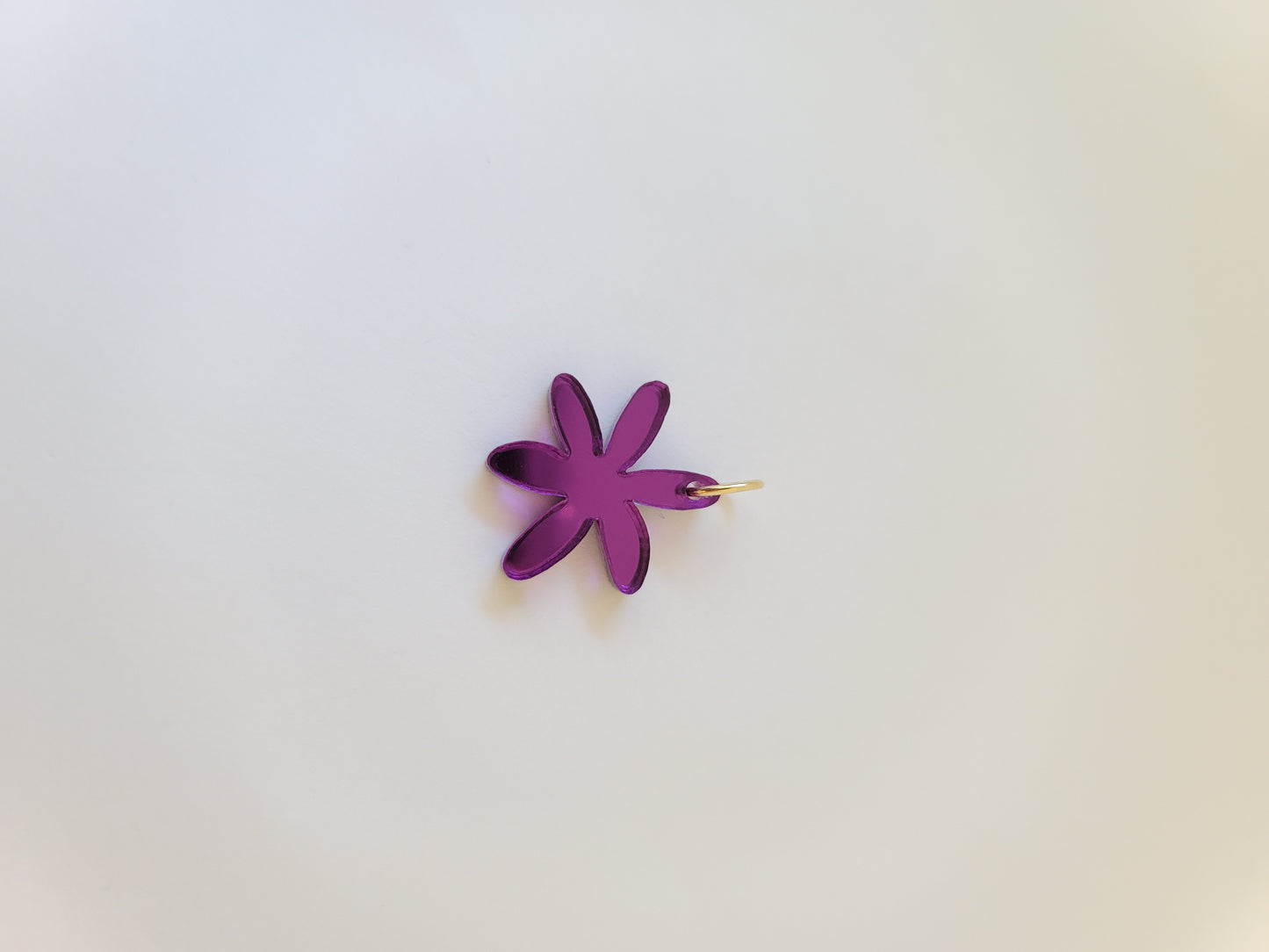 Acrylic Flower
