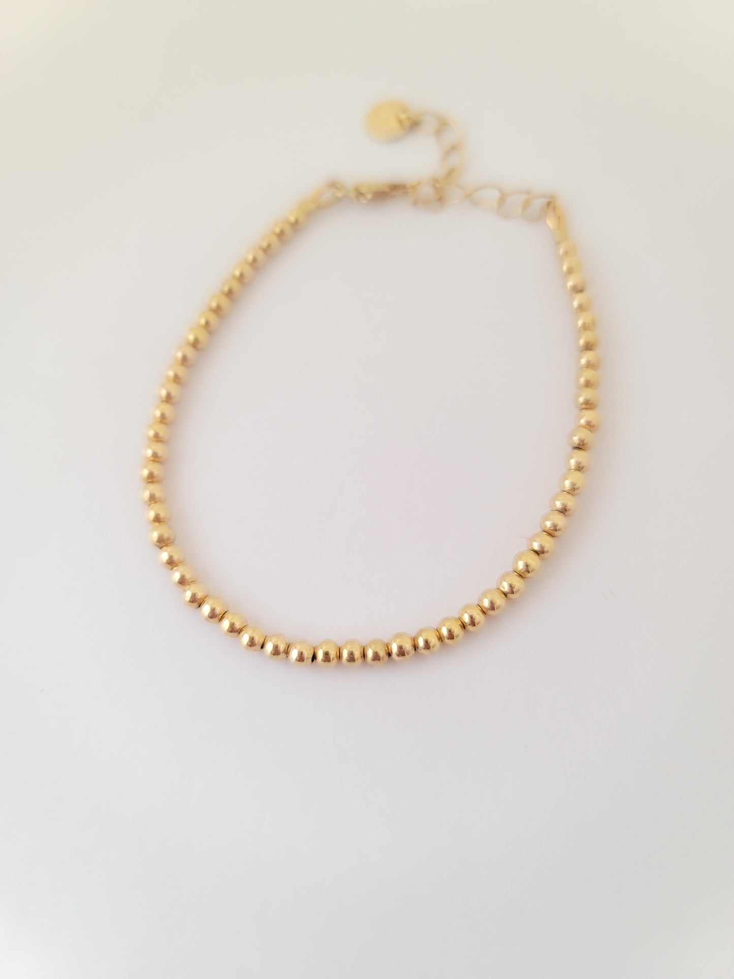 Paula 3mm Bracelet