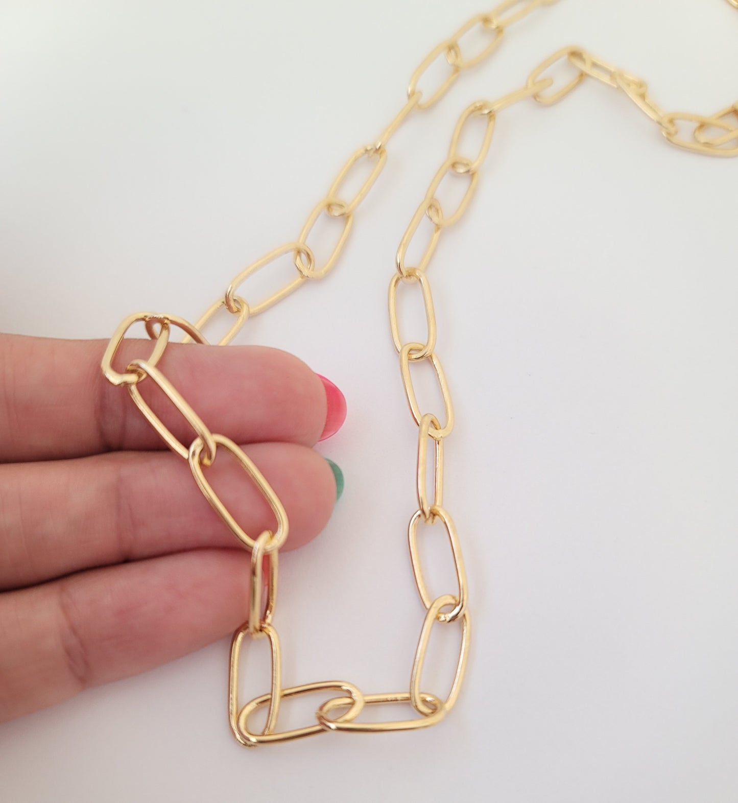 Paperclip