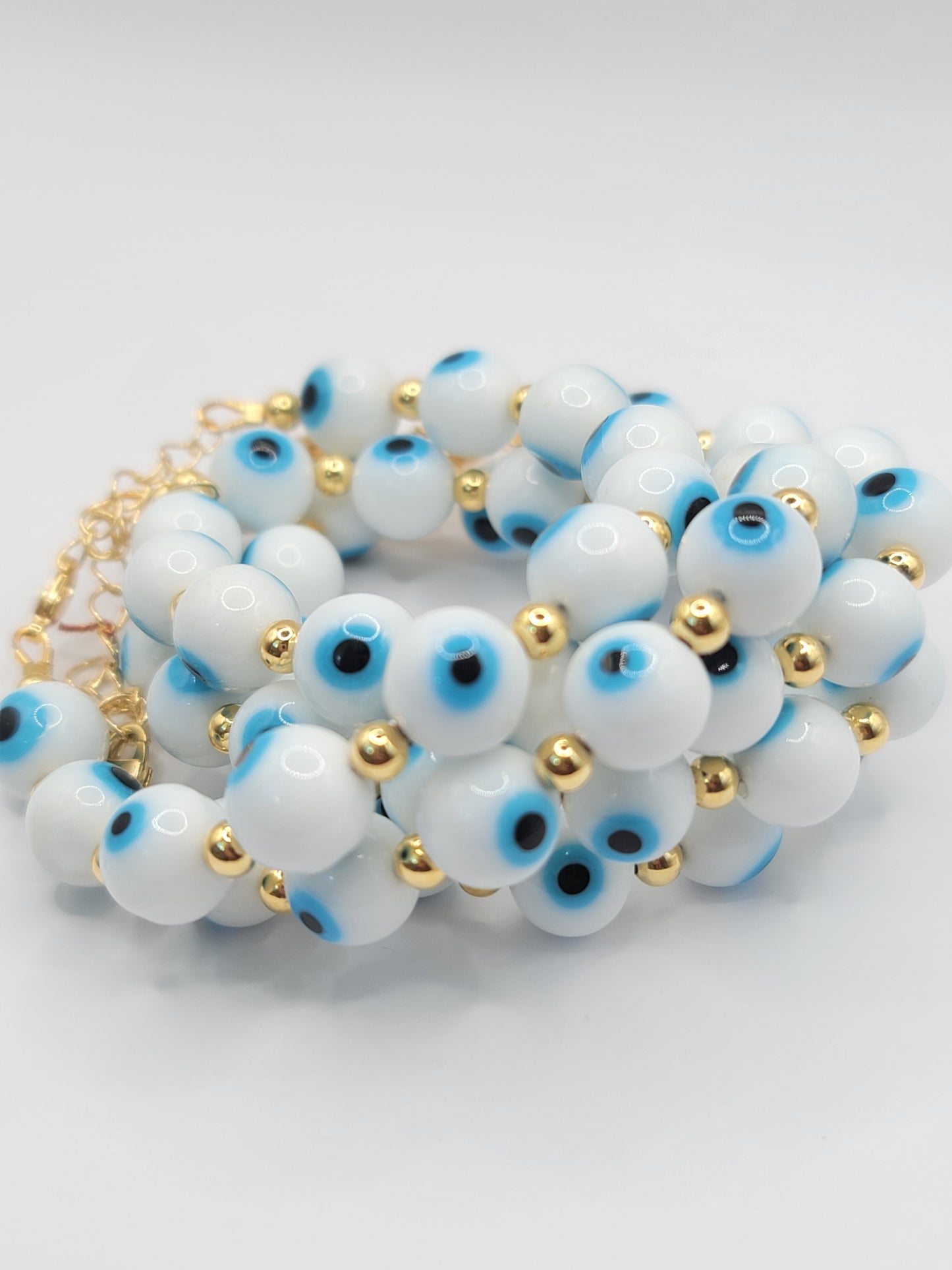 Eyes Bracelet