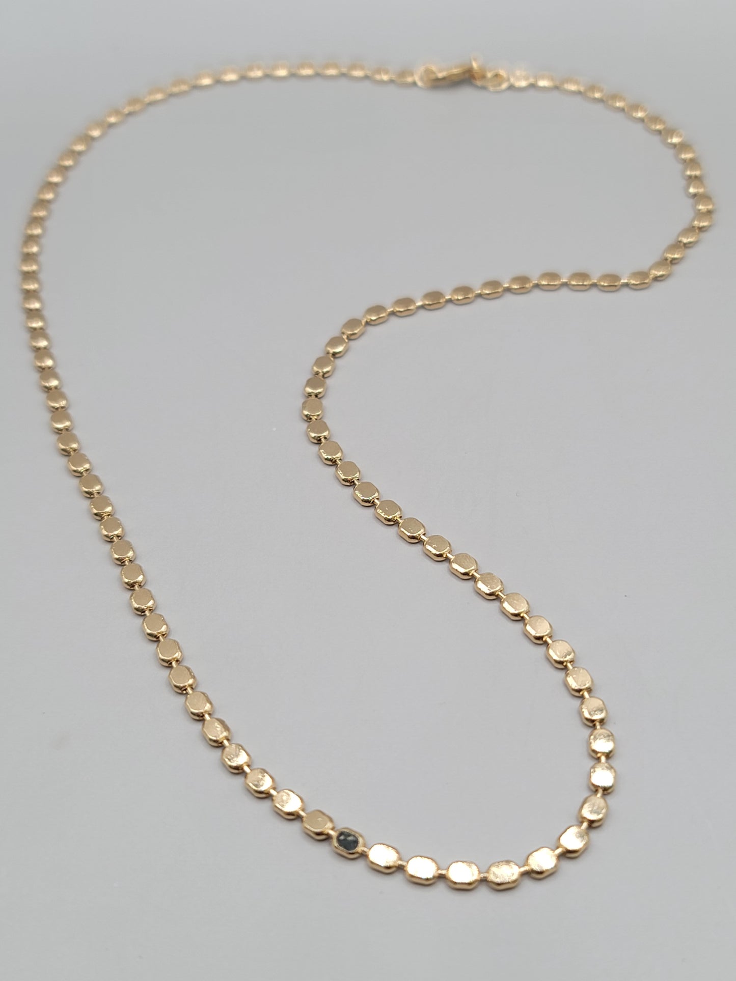 Believe Chain.