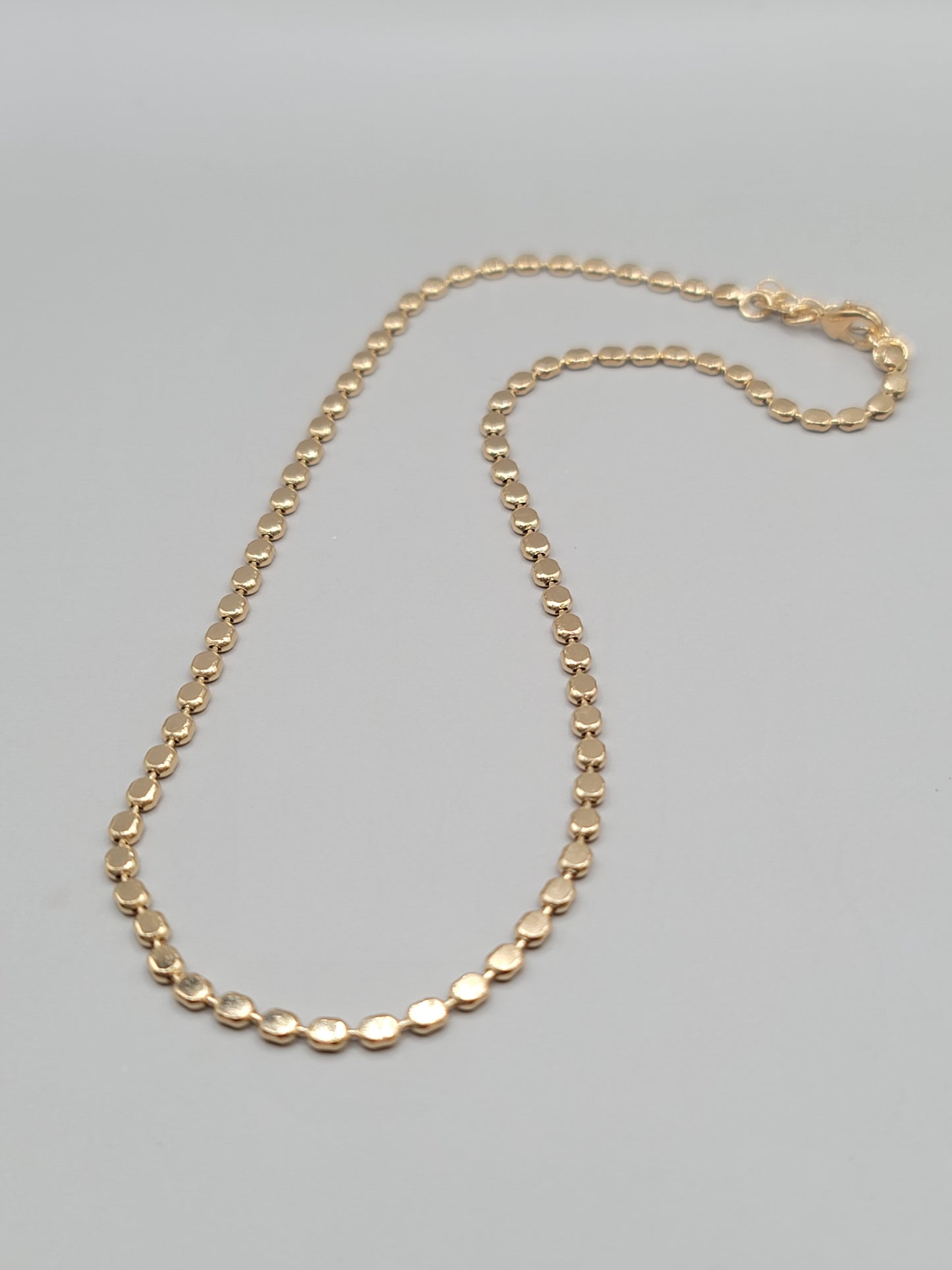 Believe Chain.