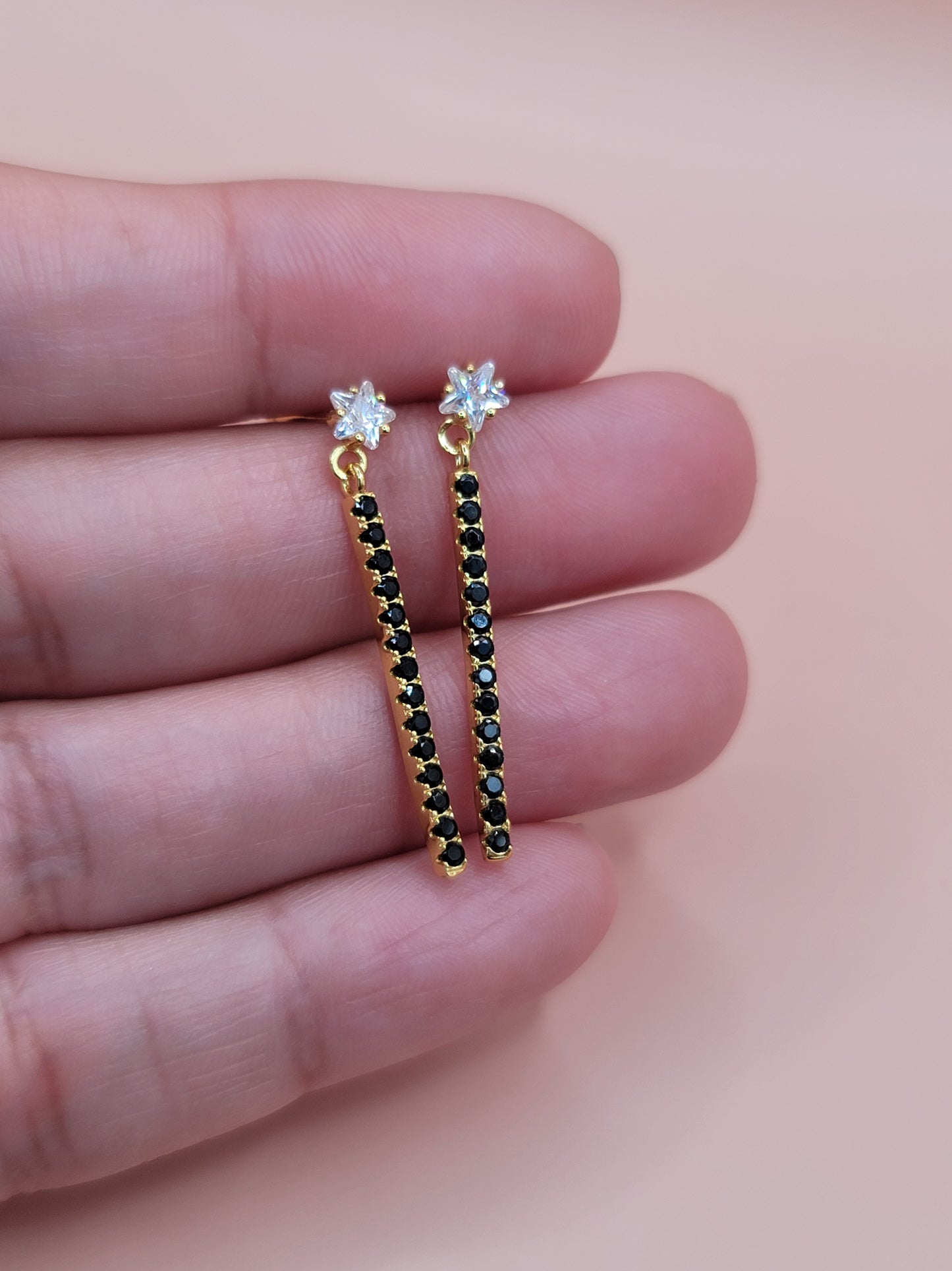 Aida Earrings