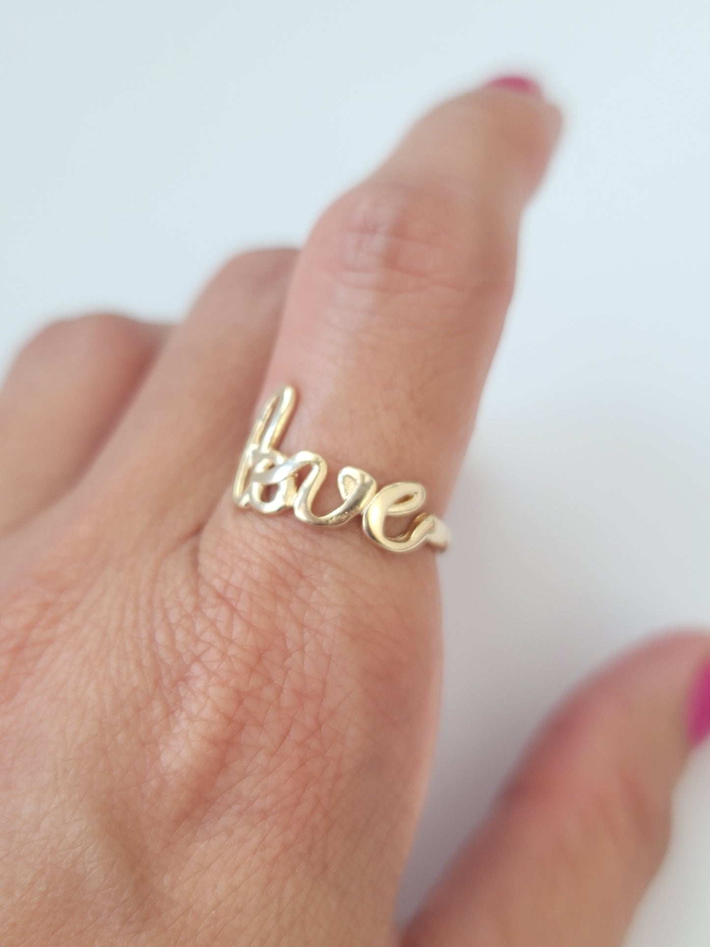 Love Ring