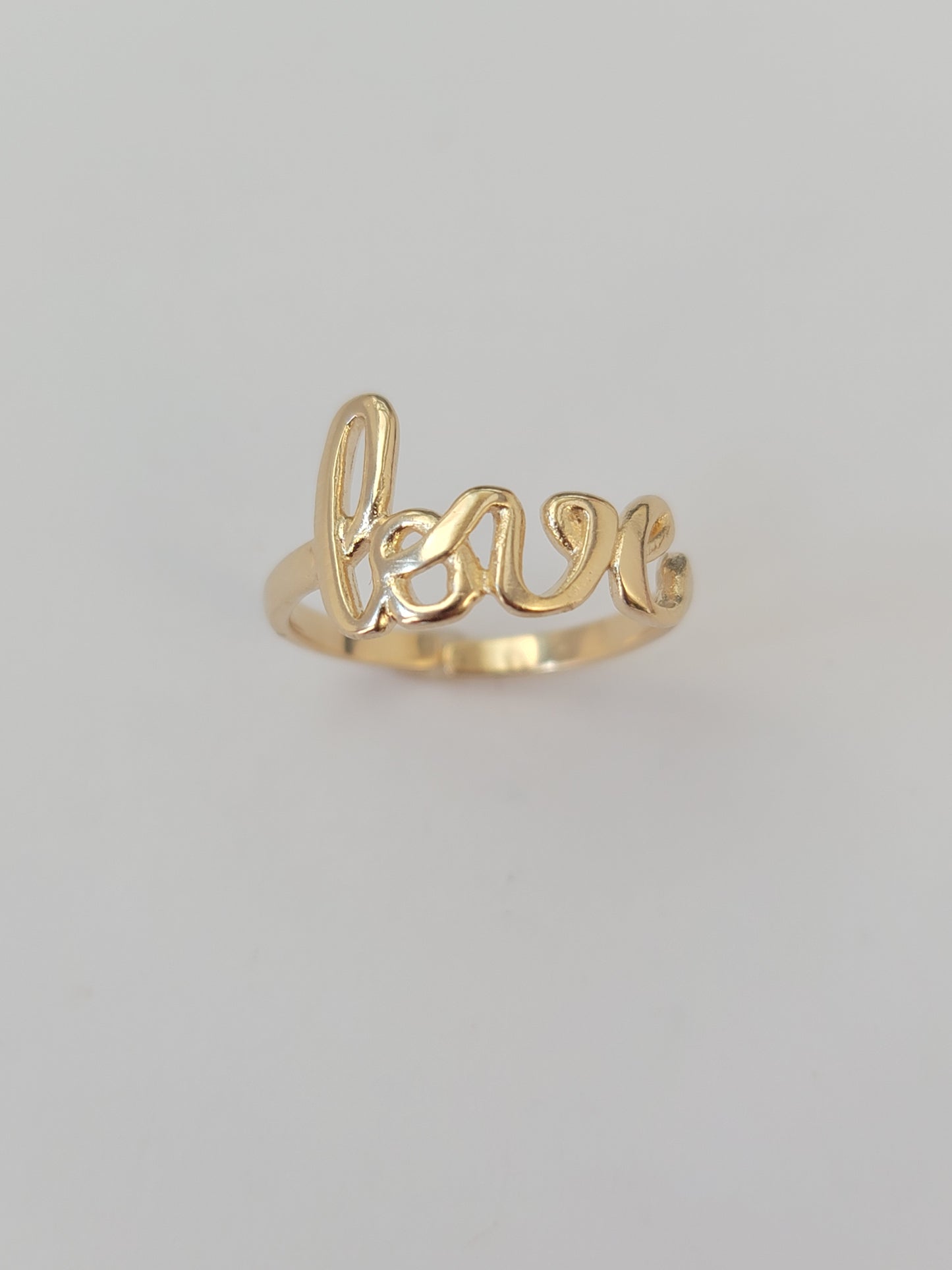 Love Ring