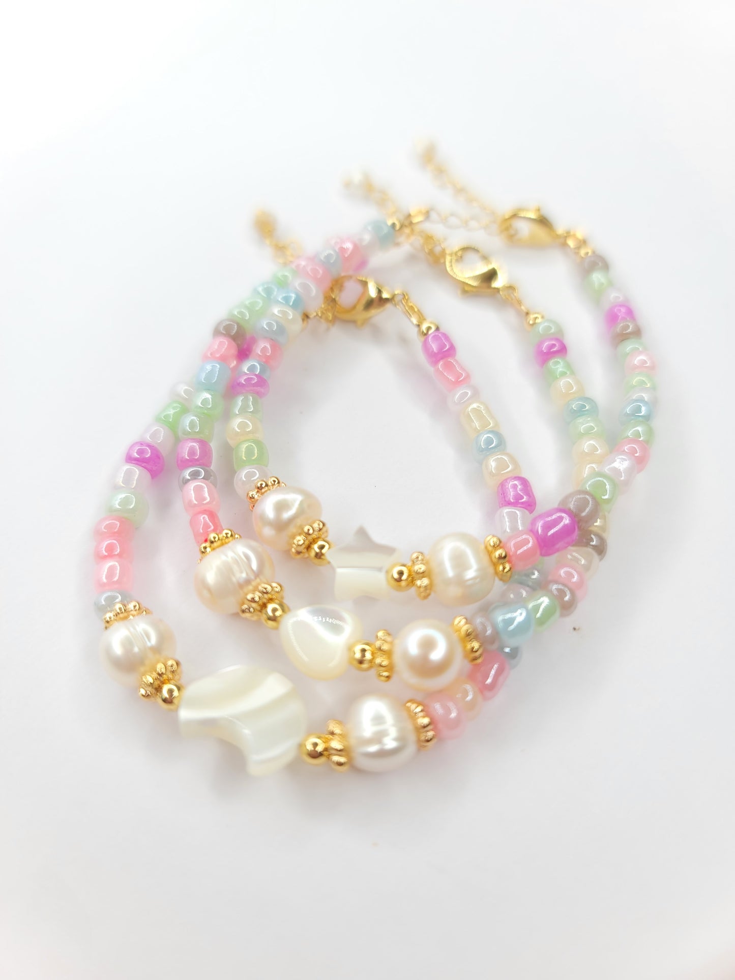 Alana Bracelets