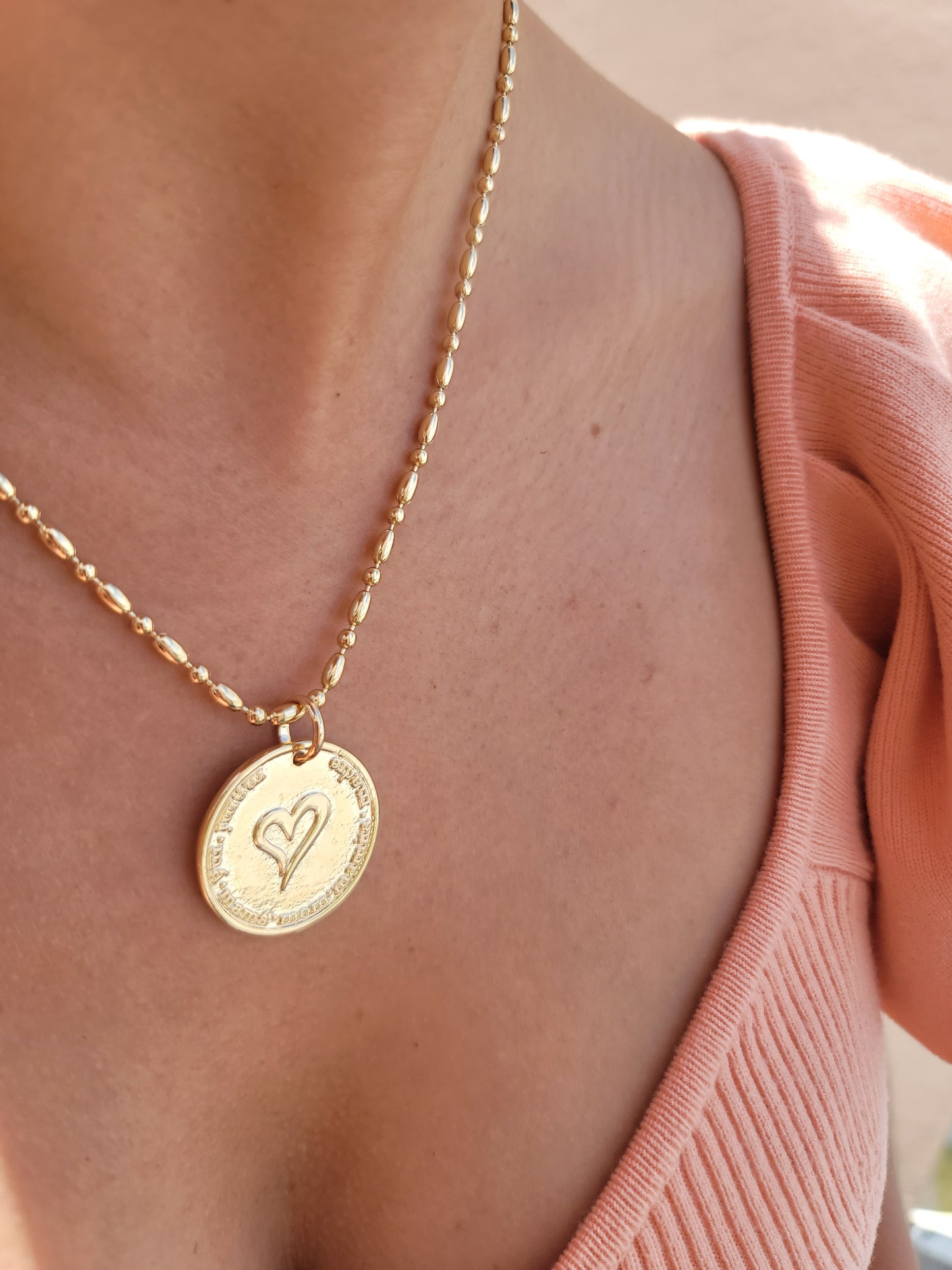 Mom Charm