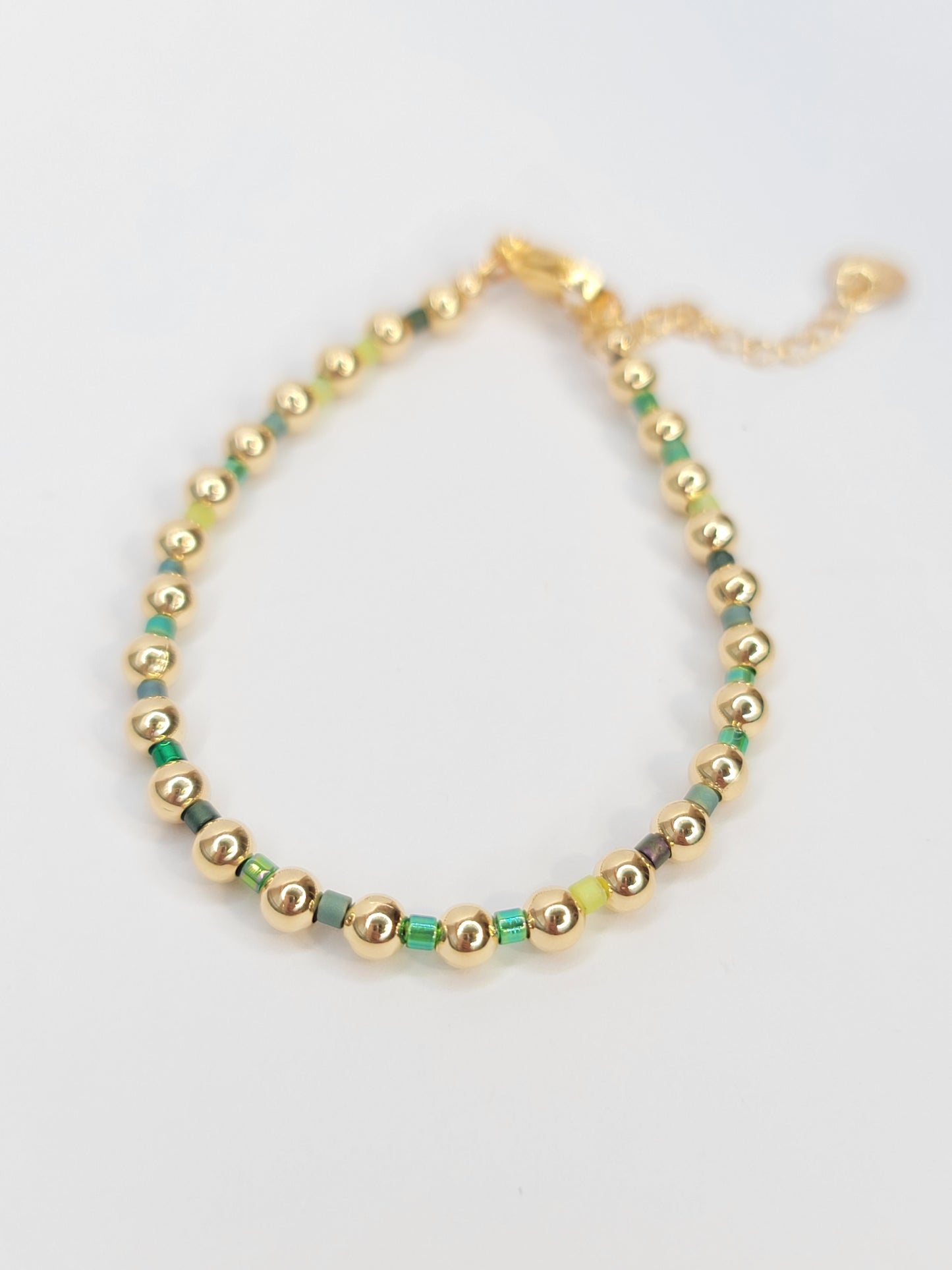 Bali Bracelets