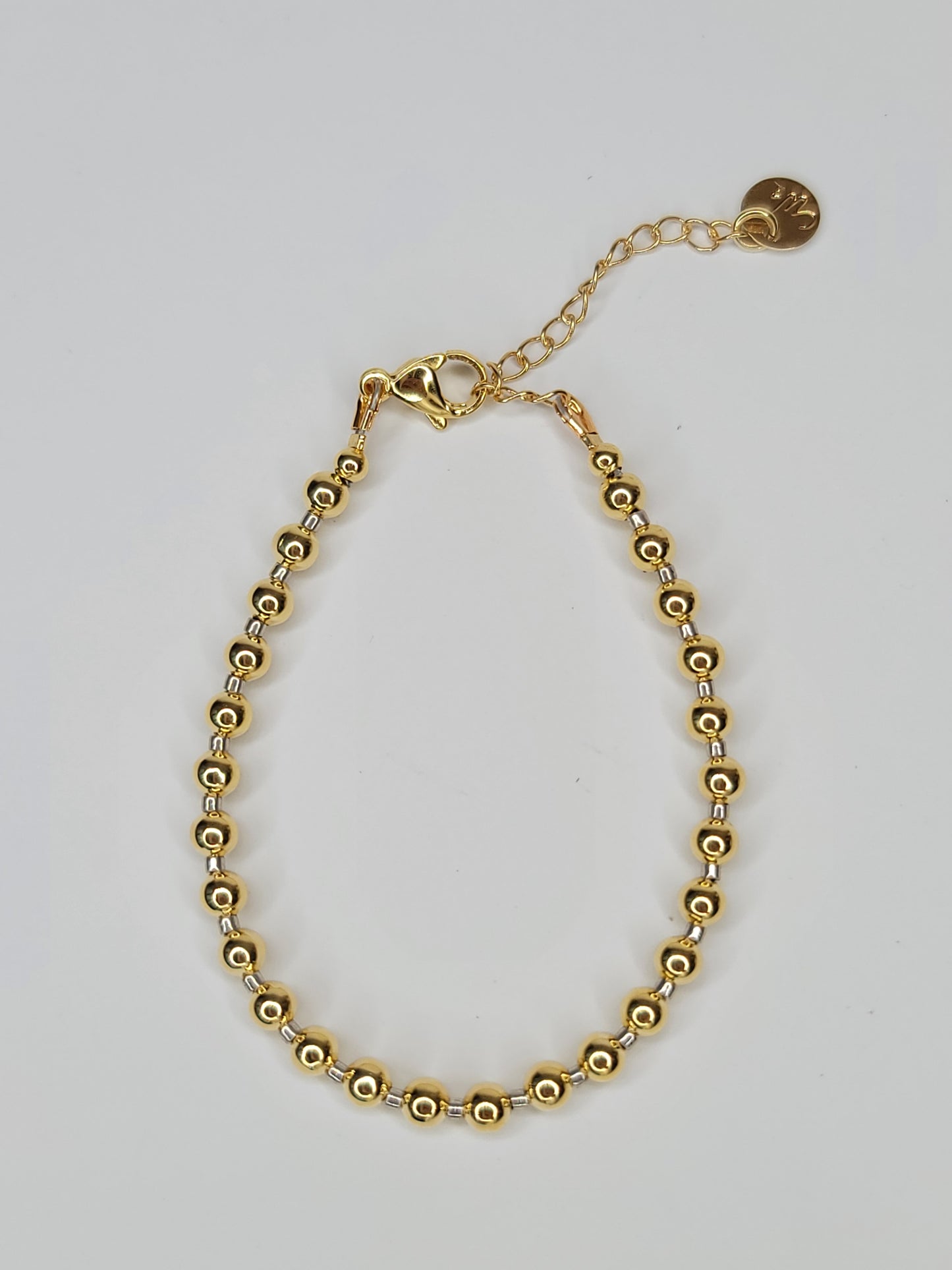 Bali Bracelets