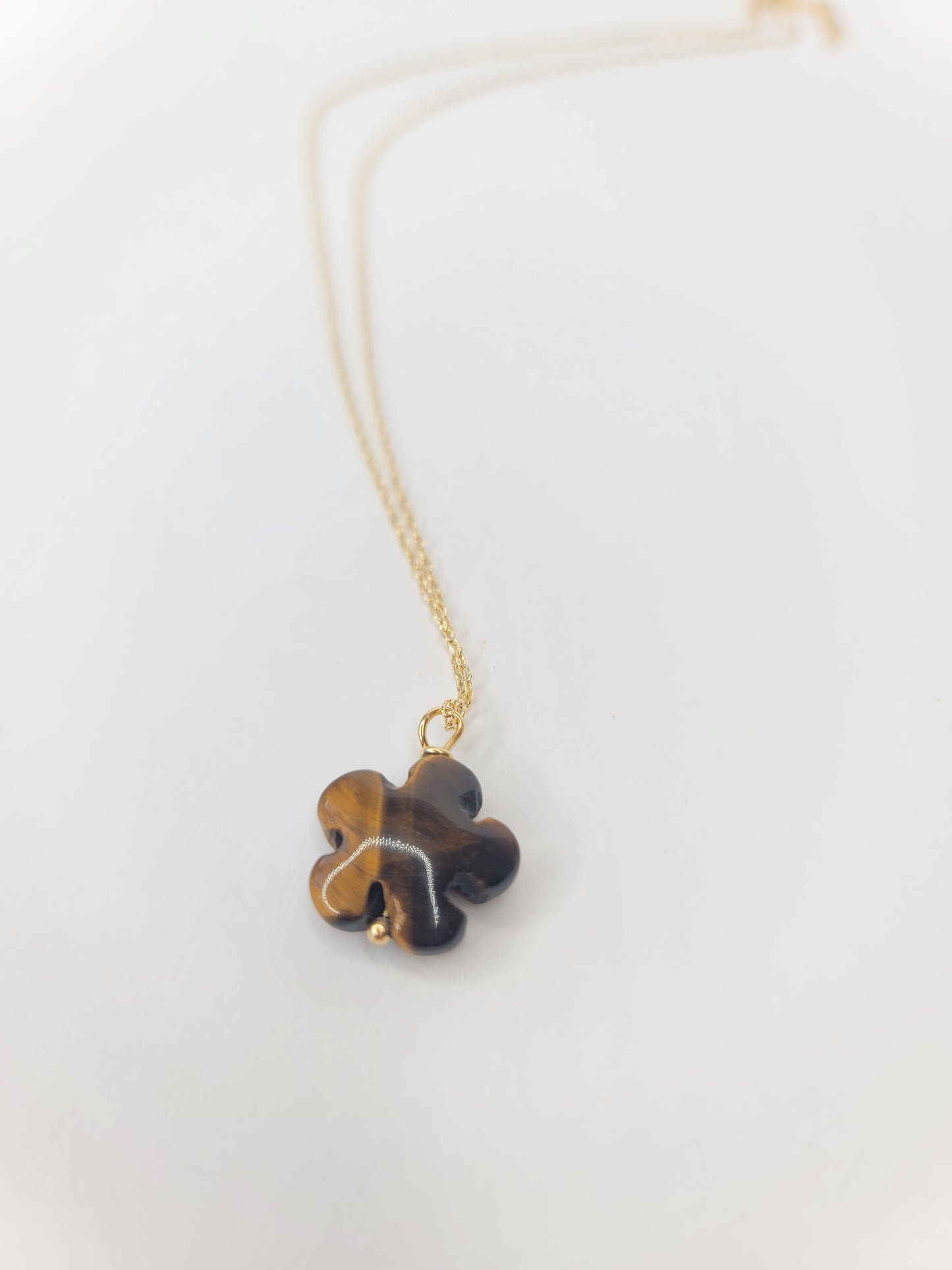 Stone Flowers