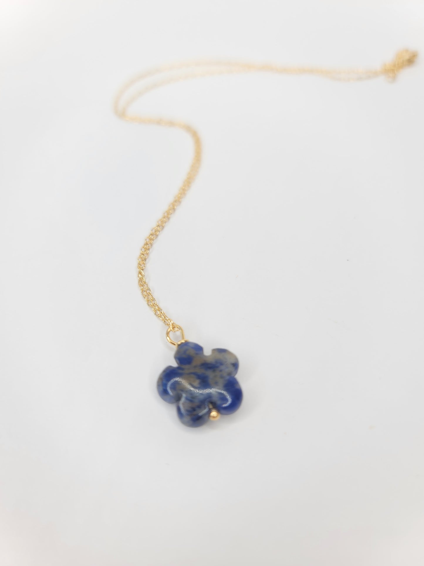 Stone Flowers