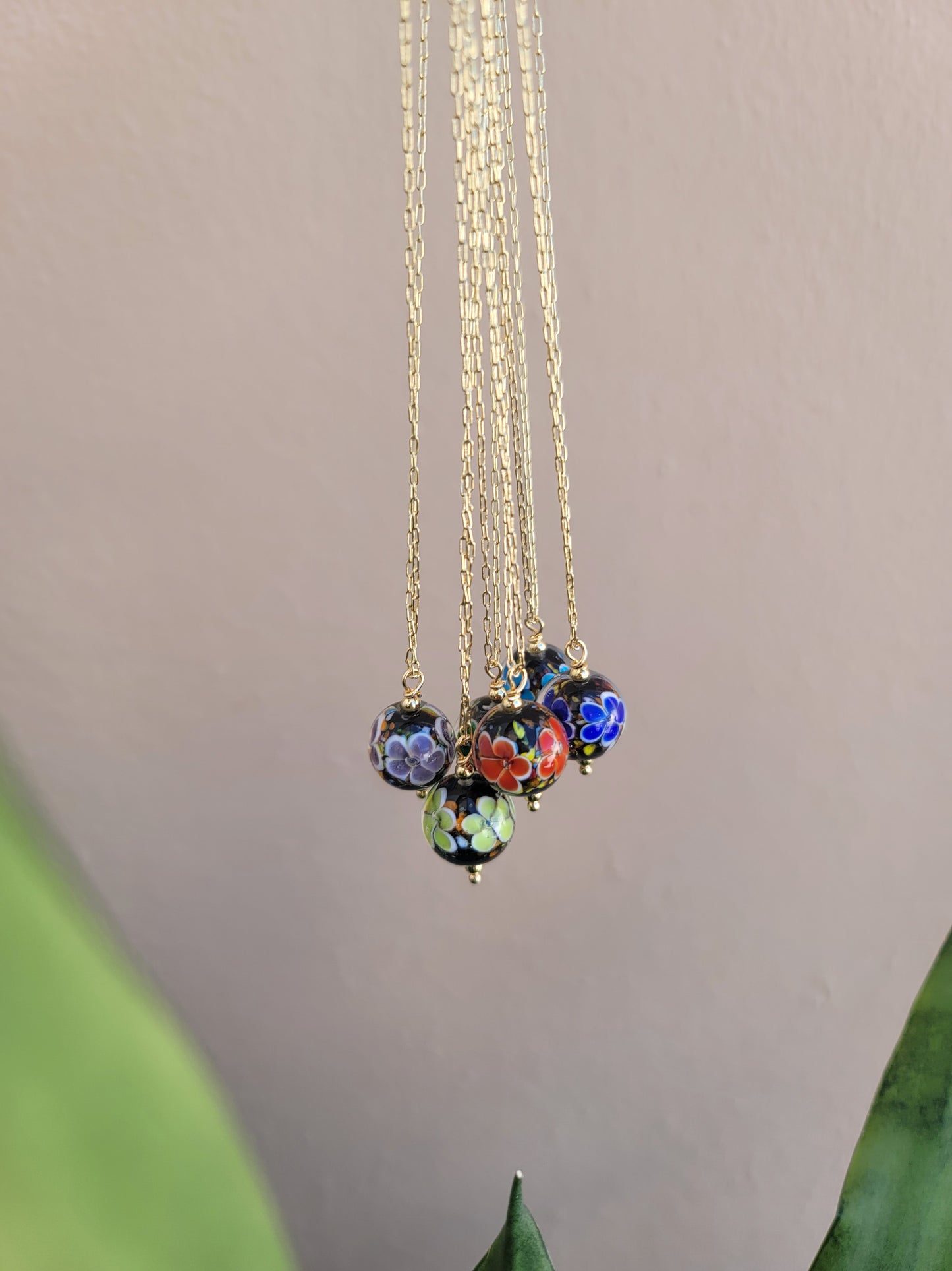 Flora Chain