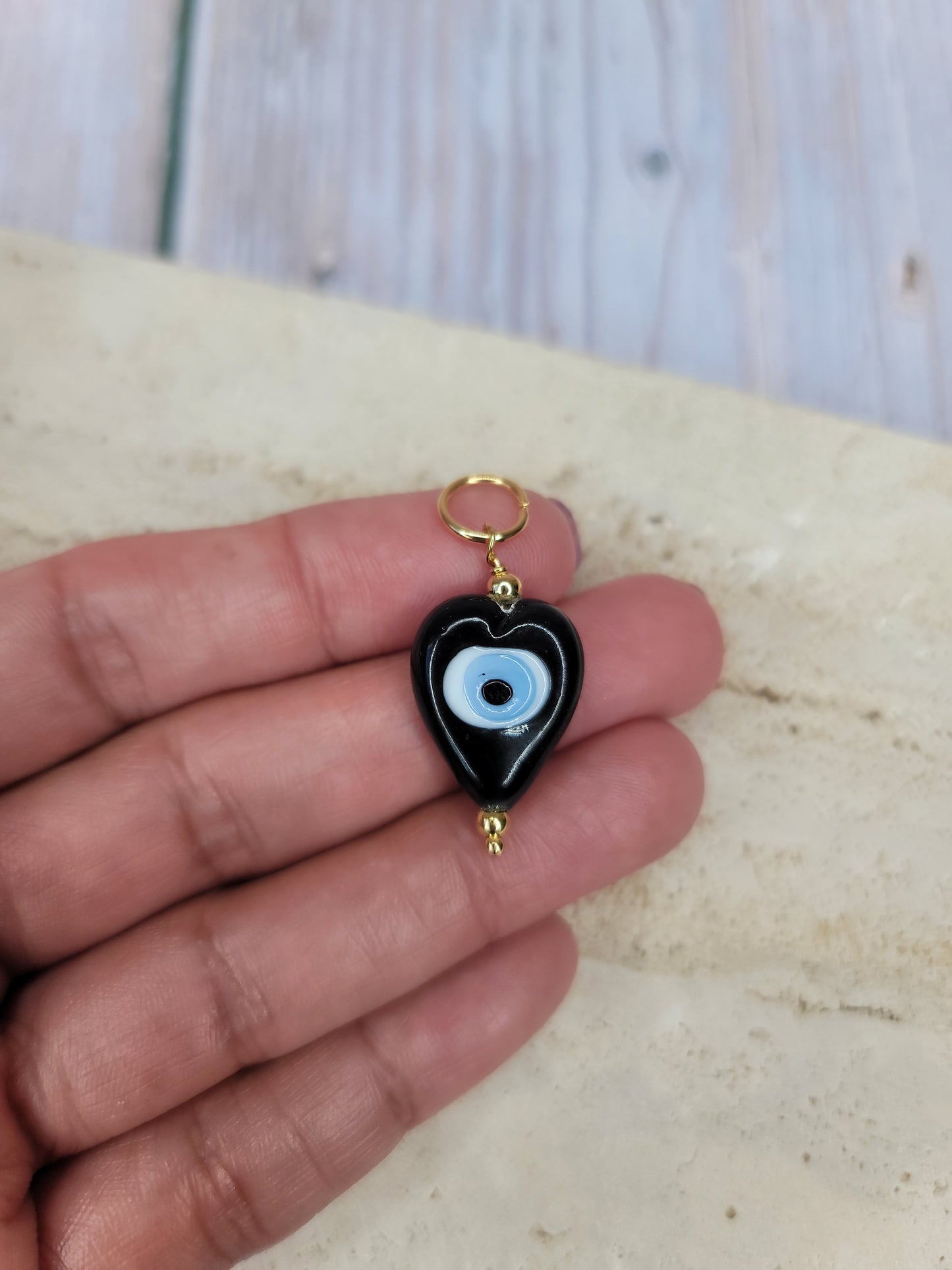Good Energy Heart