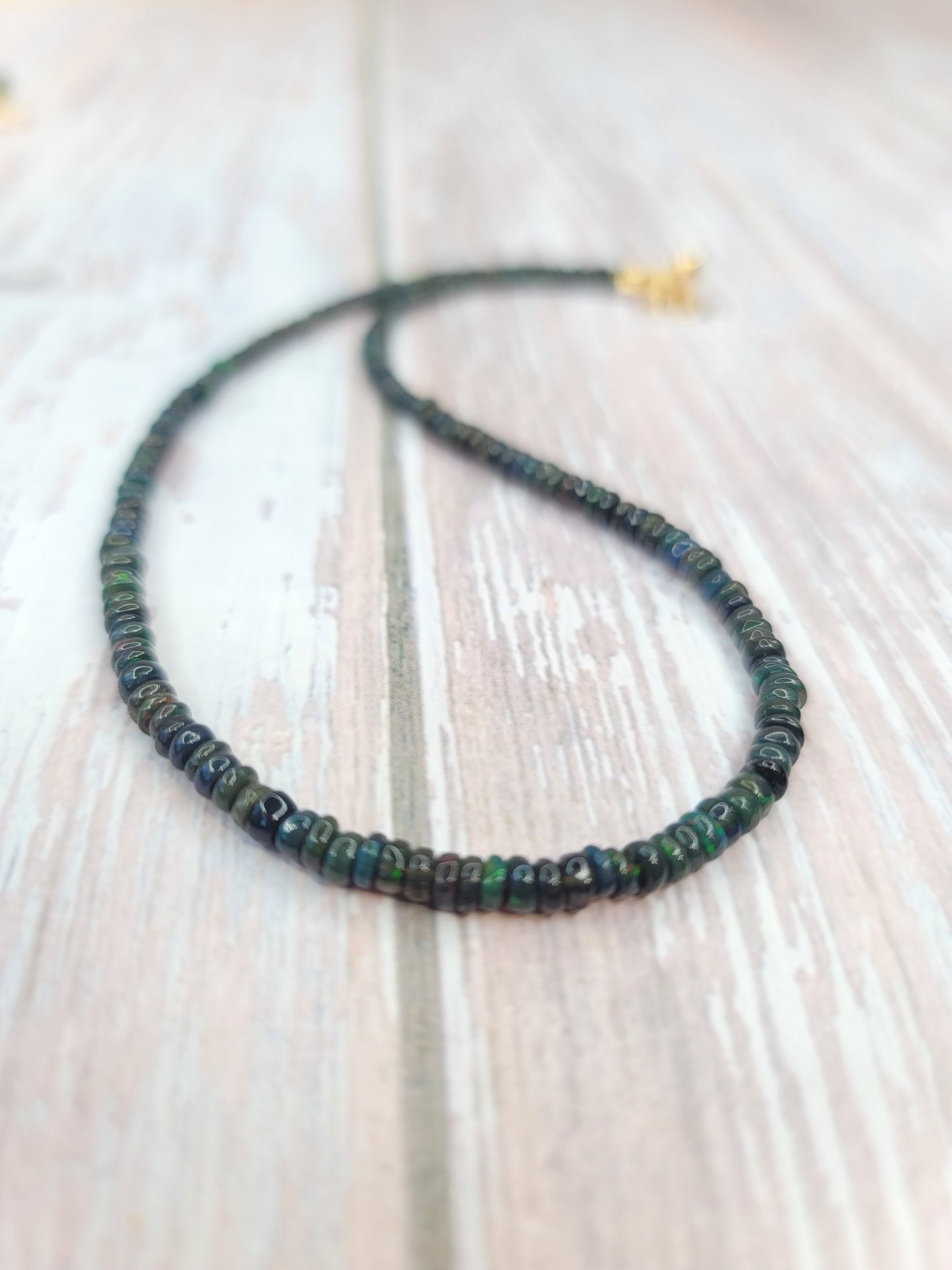 Dark Opal