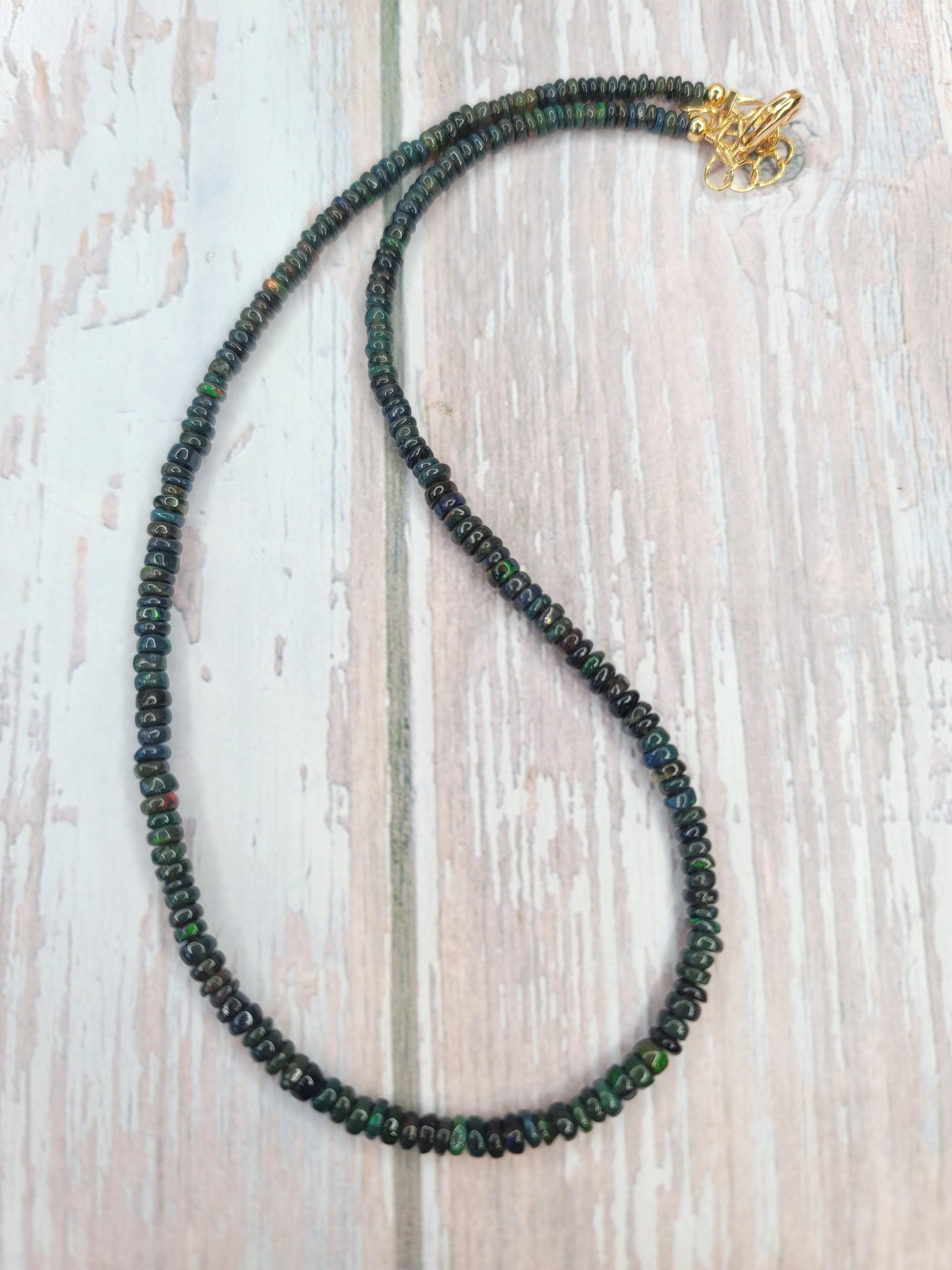 Dark Opal