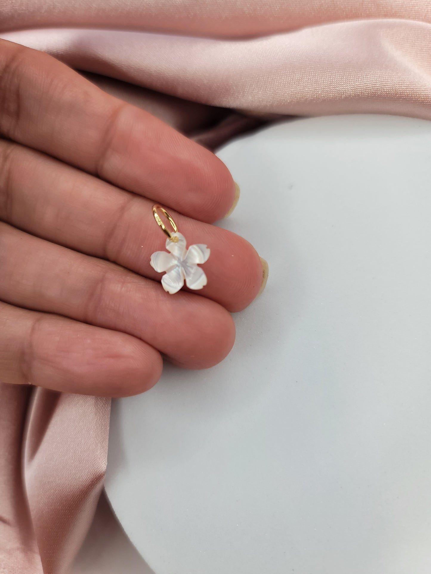 Small Flower
