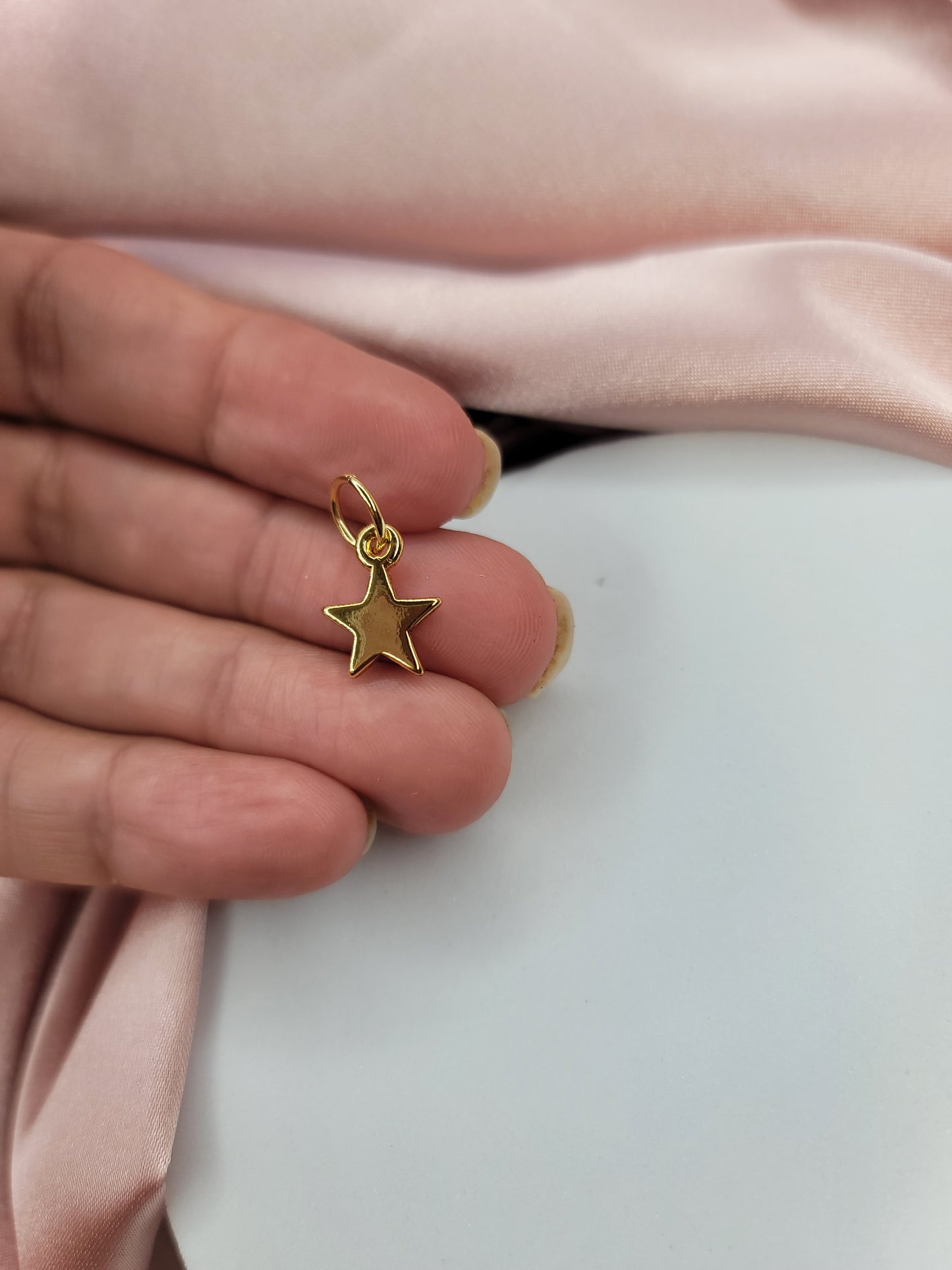 Star Charm