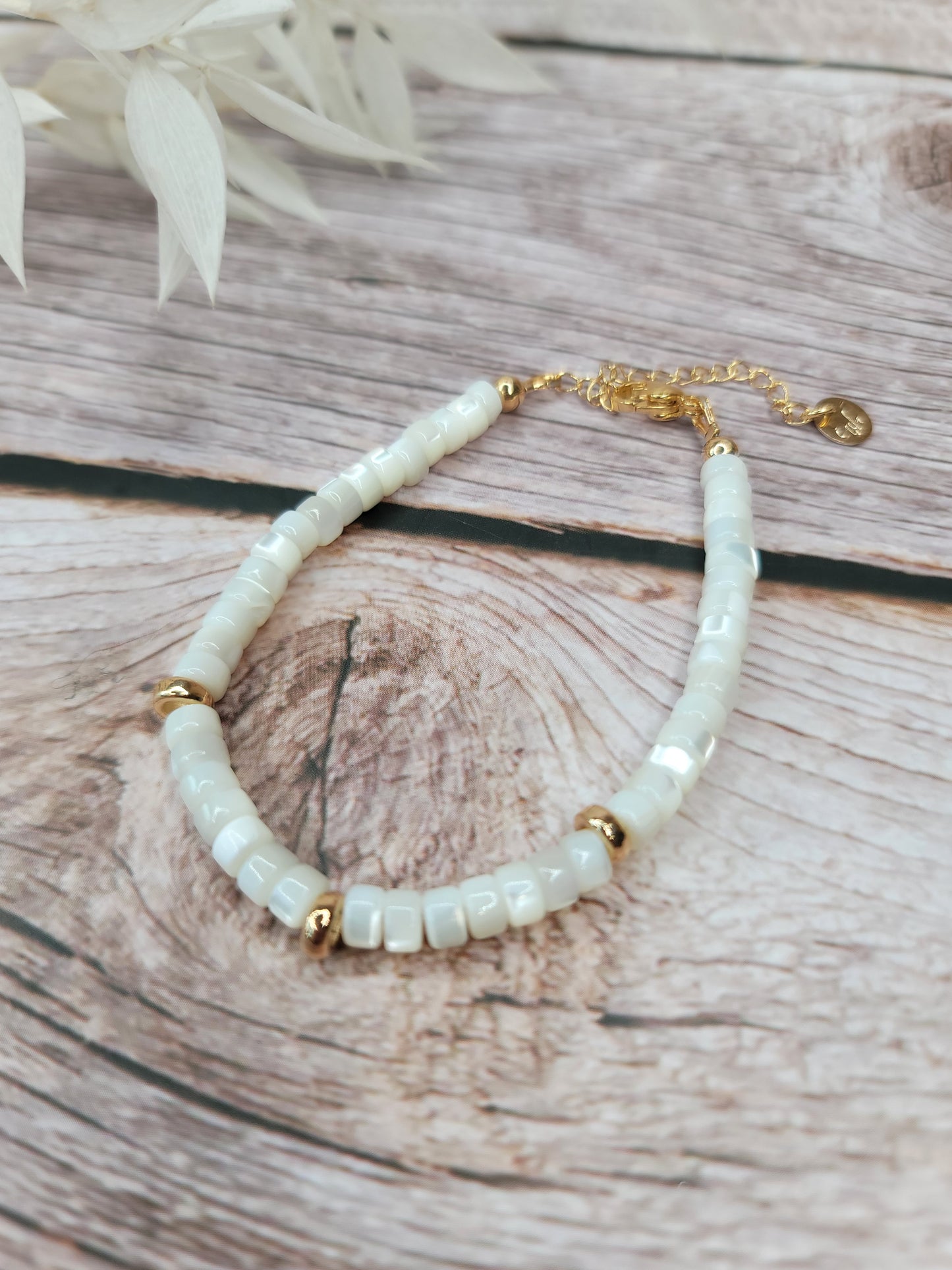Arana Bracelet