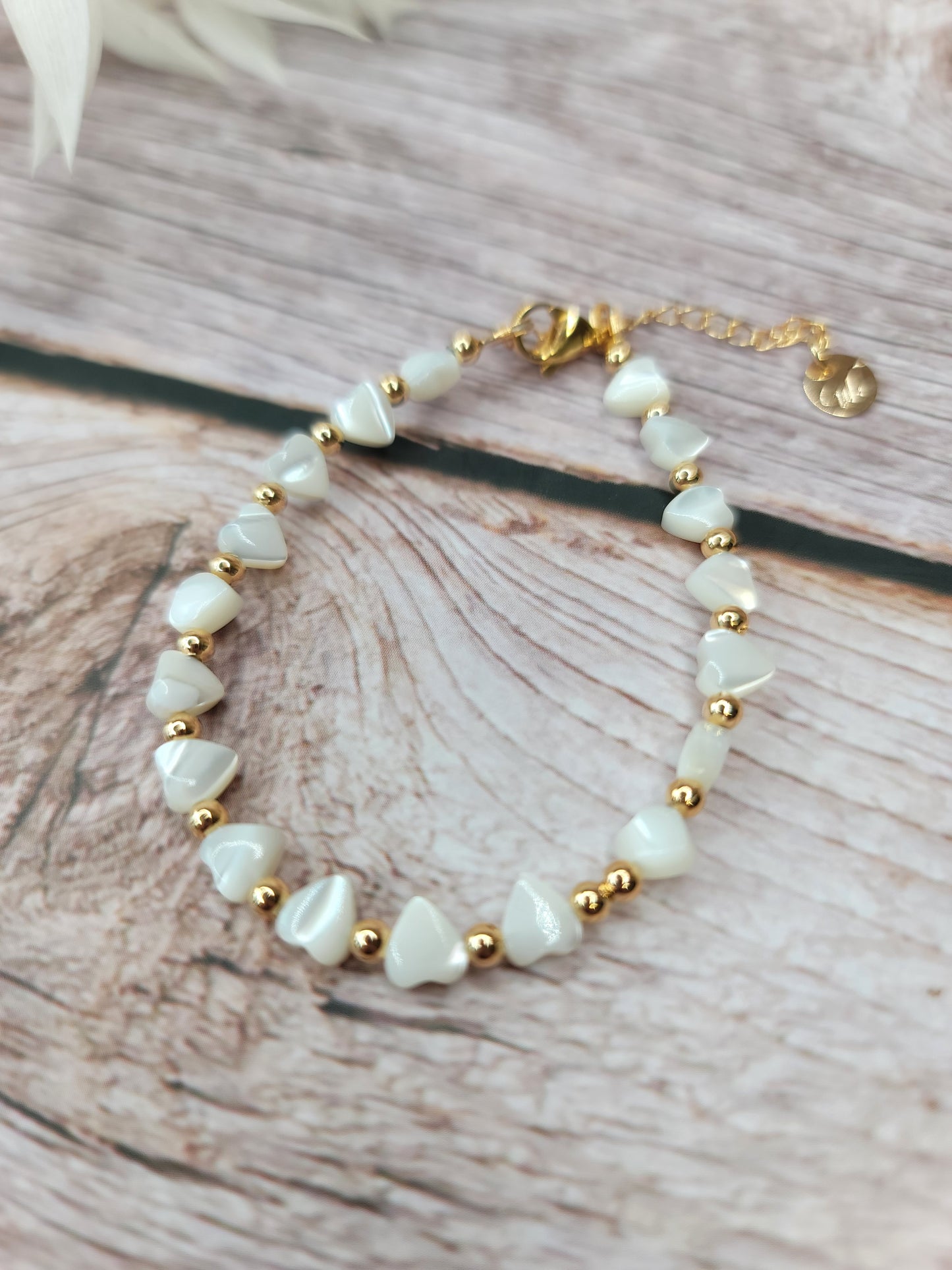 Corazoncitos Bracelet