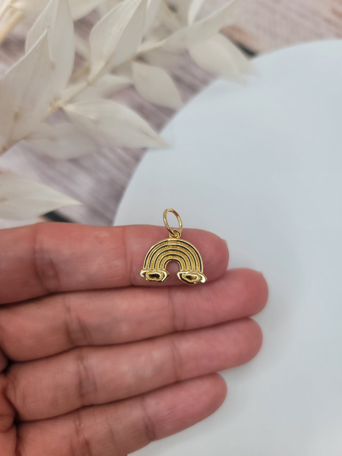 Rainbow Charm